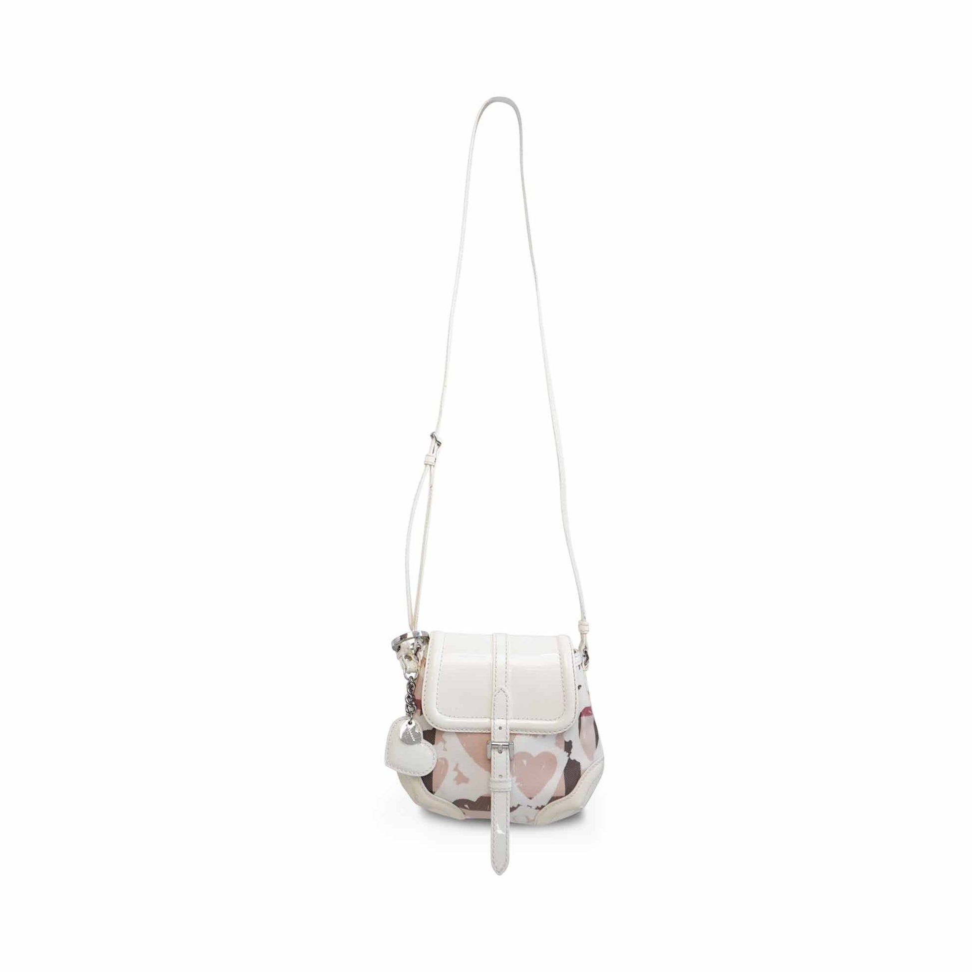 Burberry Crossbody Bag