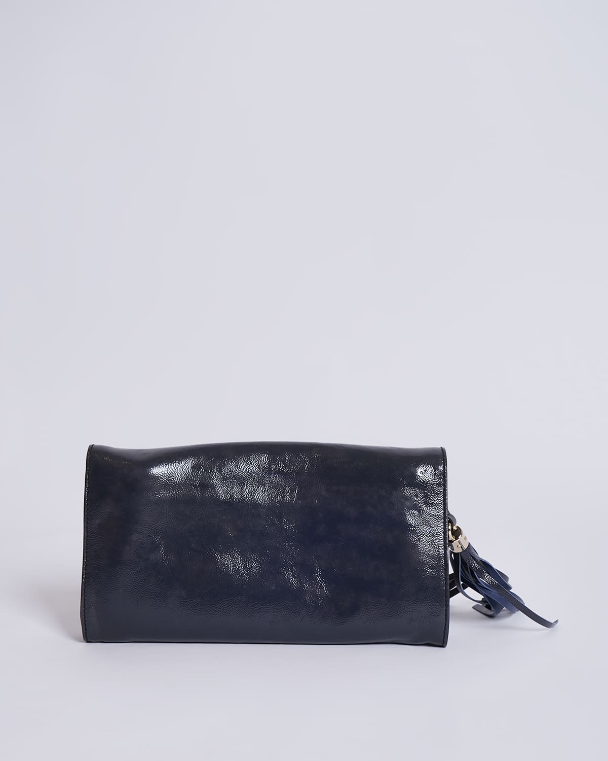 Gucci Leather Clutch