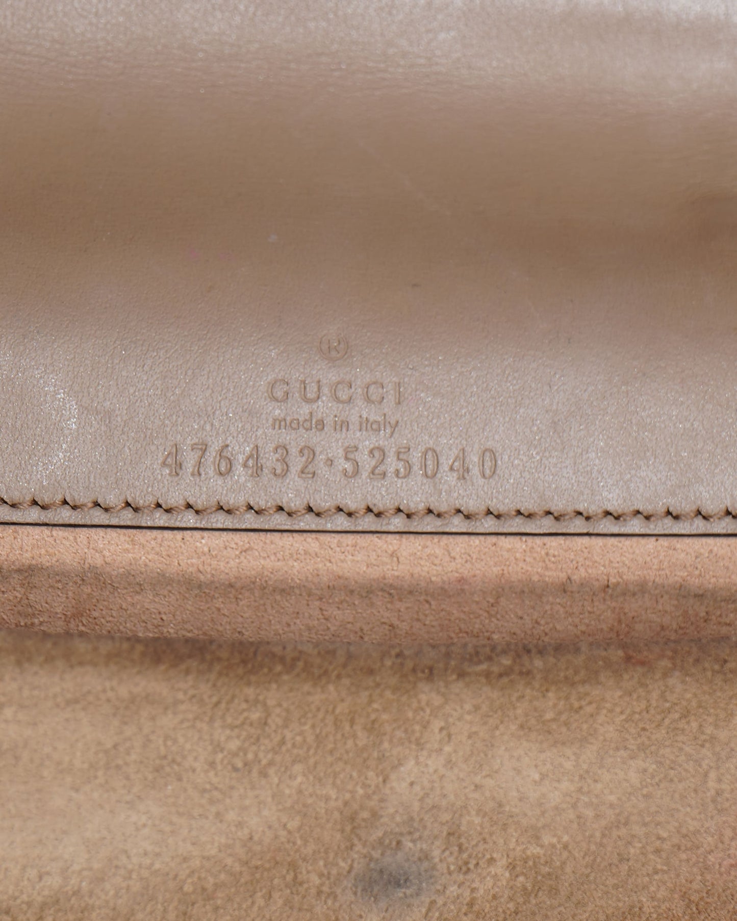 Gucci Chain Mini Crossbody
