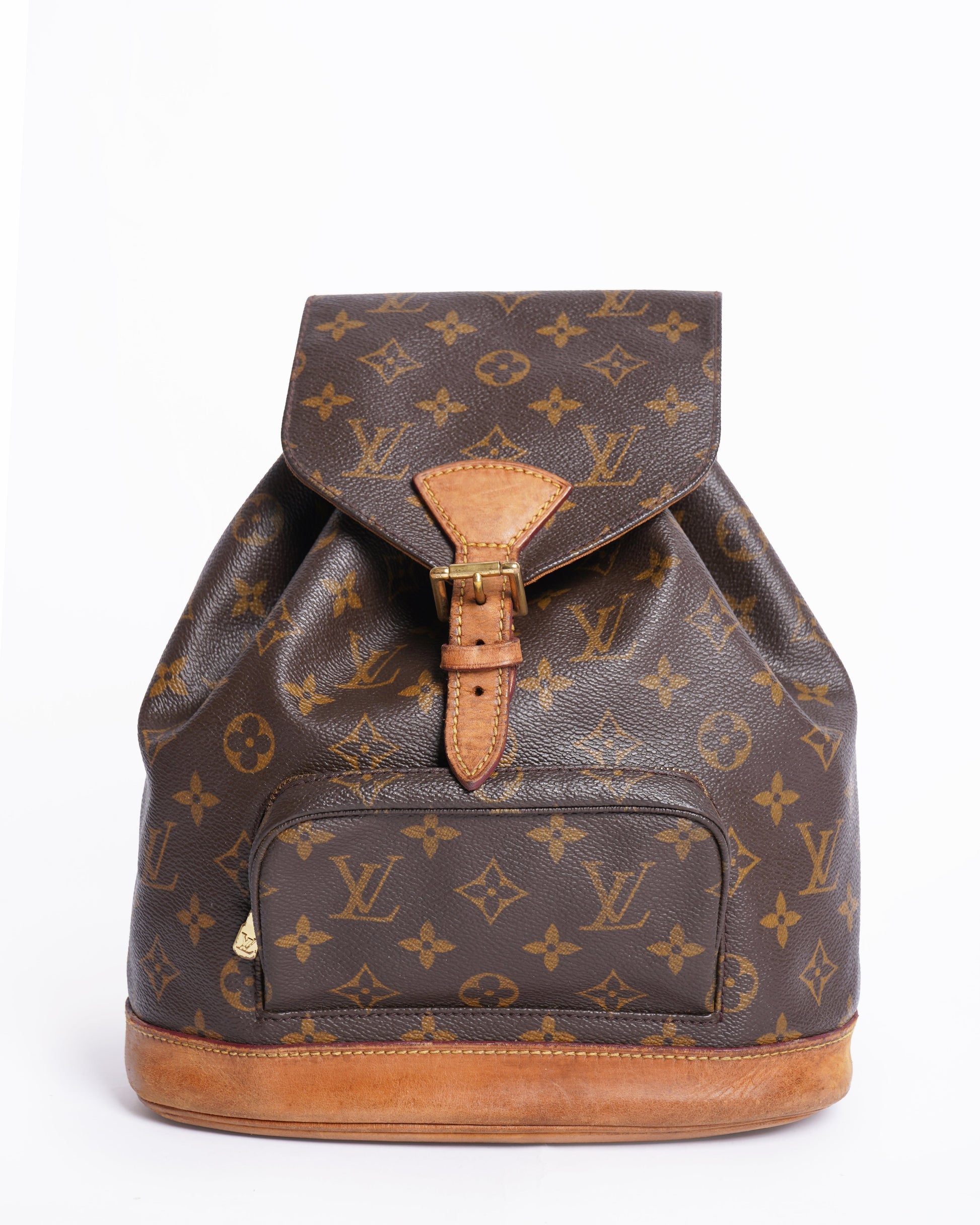 Louis Vuitton Montsouris PM Backpack
