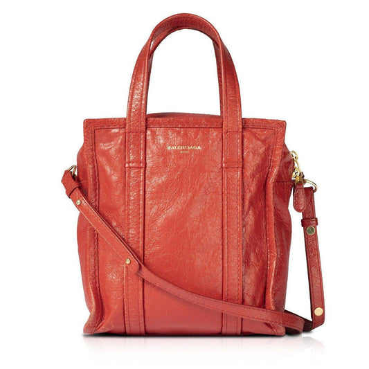 Balenciaga Bazar Shopper XS Tote