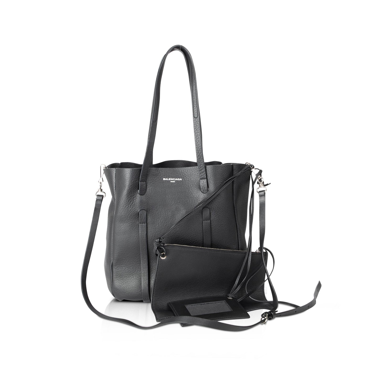 Balenciaga Everyday XS Tote Bag