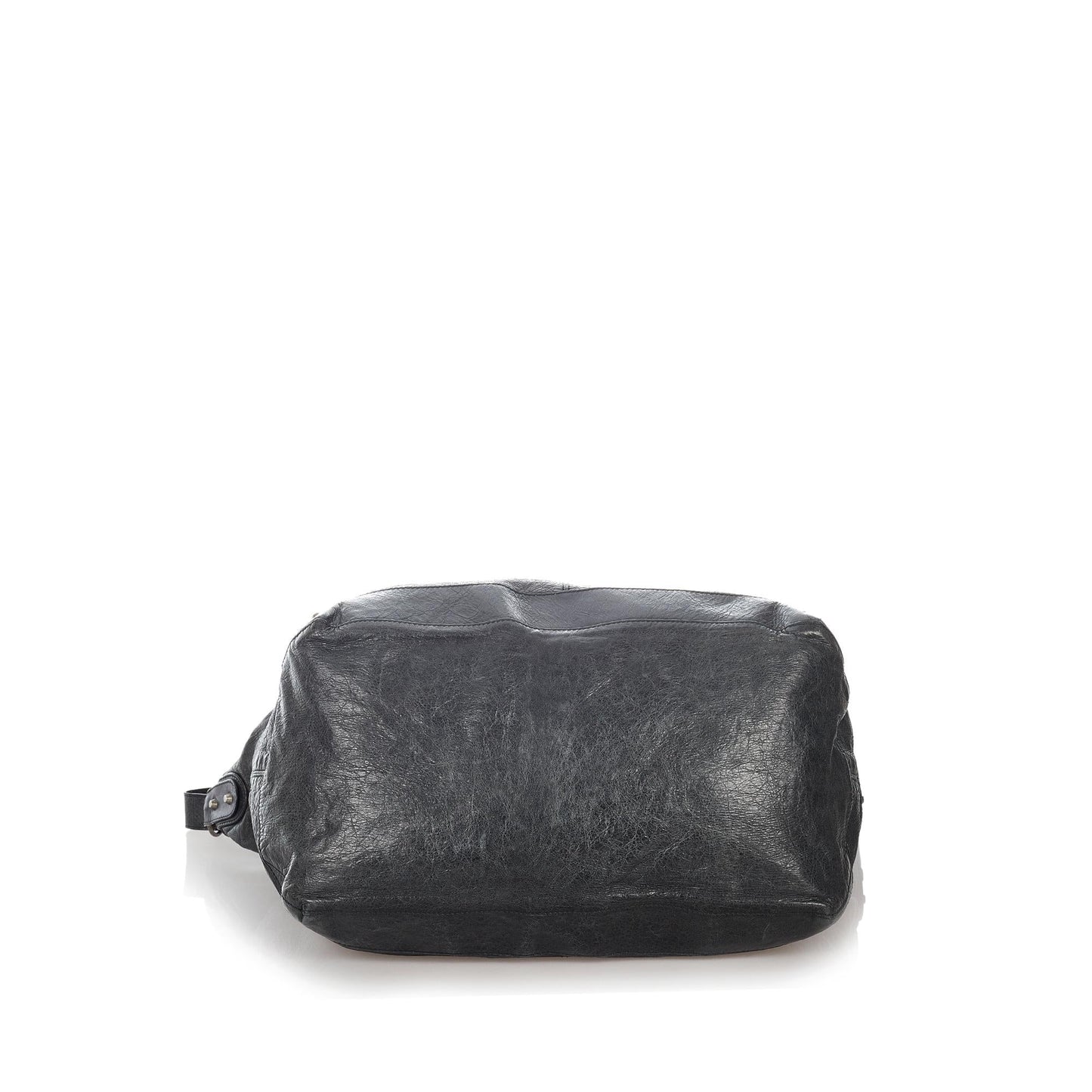 Luxury Balenciaga Trending 2026 Motocross Day Leather Shoulder Bag (SHG-26859)
