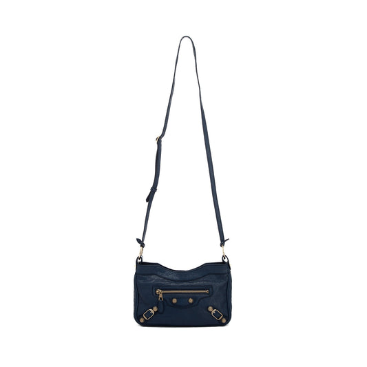 Balenciaga Motocross Giant 12 Hip Bag