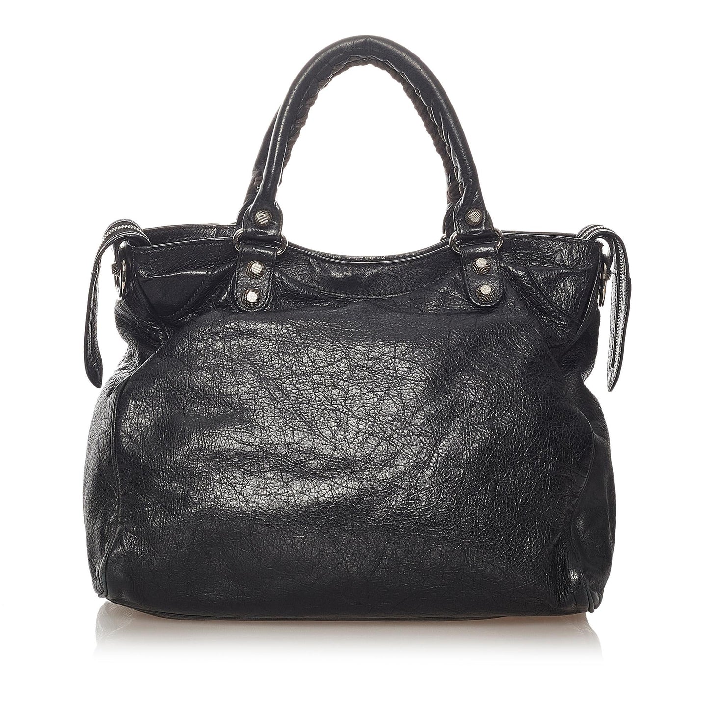 Luxury Balenciaga Trending 2026 Motocross Giant 12 Velo Satchel (SHG-27489)