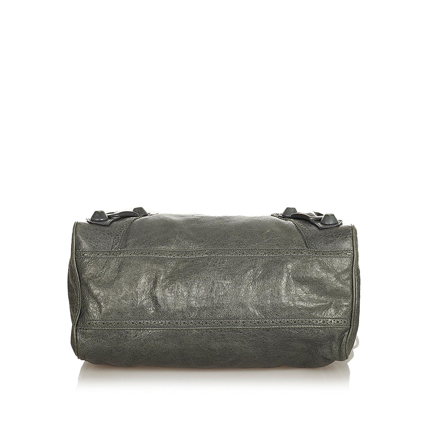 Luxury Balenciaga Trending 2026 Motocross Giant City Handbag (SHG-25835)