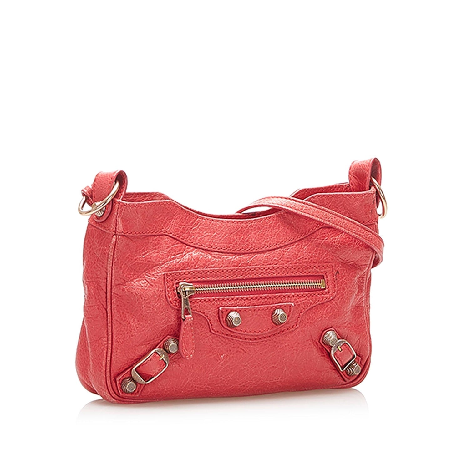 Luxury Balenciaga Trending 2025 Motocross Giant Classic Hip Crossbody (SHG-23122)