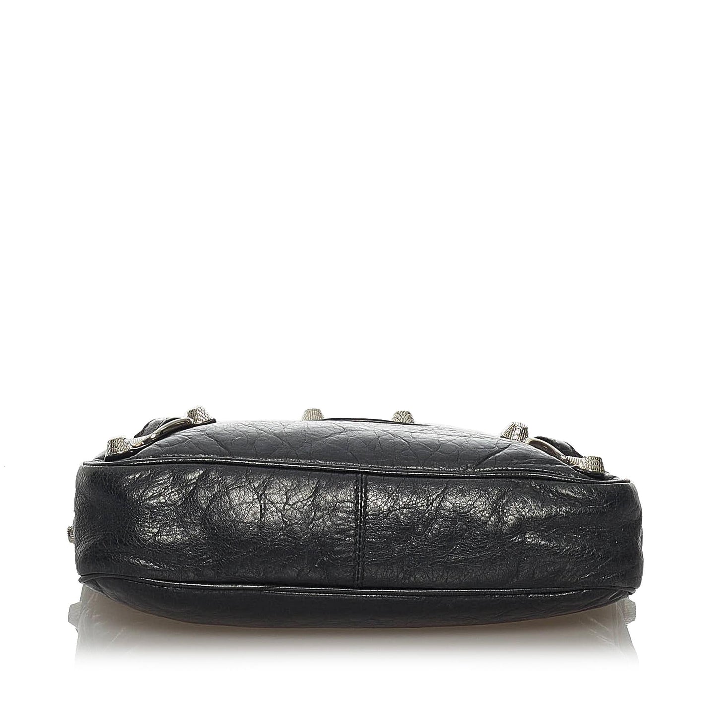 Luxury Balenciaga Trending 2026 Motocross Hip Giant 12 Crossbody Bag (SHG-29323)