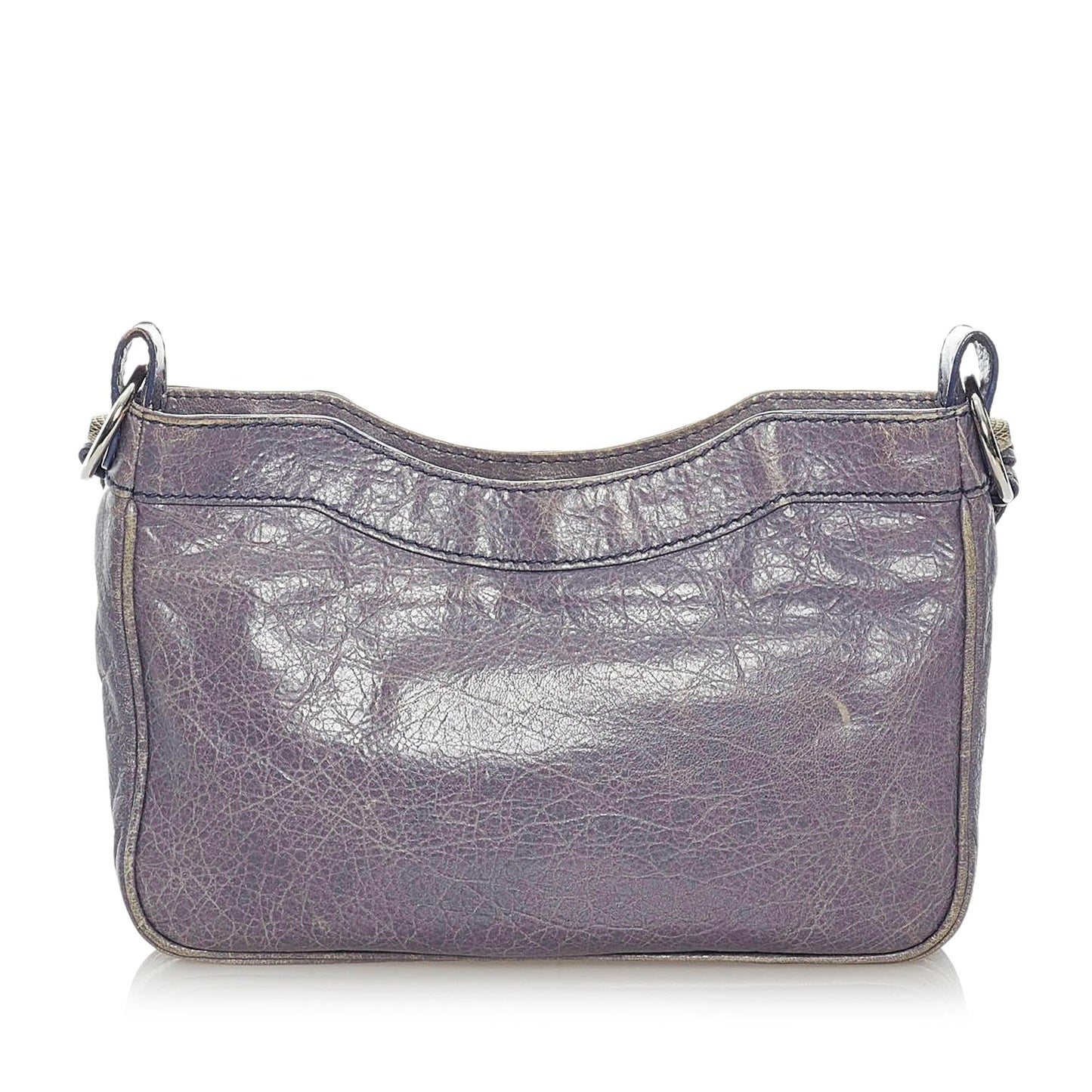 Luxury Balenciaga Trending 2026 Motocross Hip Giant 12 Crossbody Bag (SHG-30379)