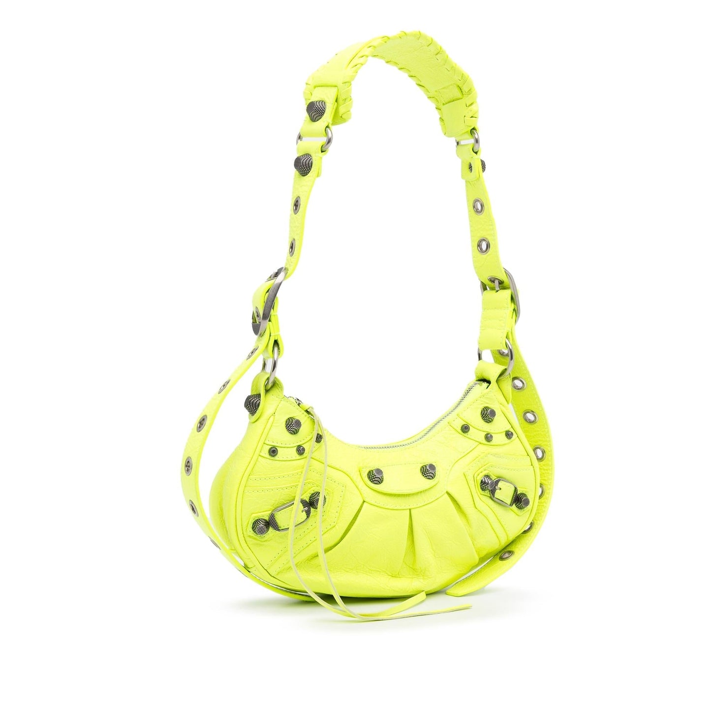 Luxury Balenciaga Trending 2026 Motocross Le Cagole XS (SHG-fpjUGH)