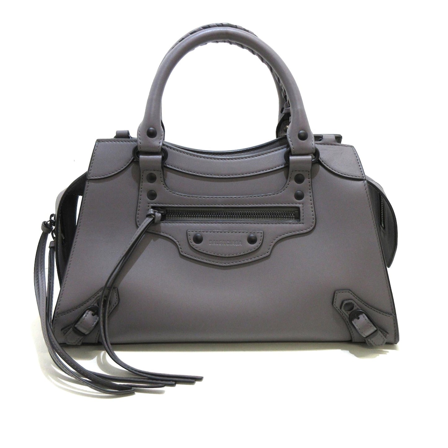 Luxury Balenciaga Trending 2026 Motocross Neo Classic City S (SHG-n7h9li)