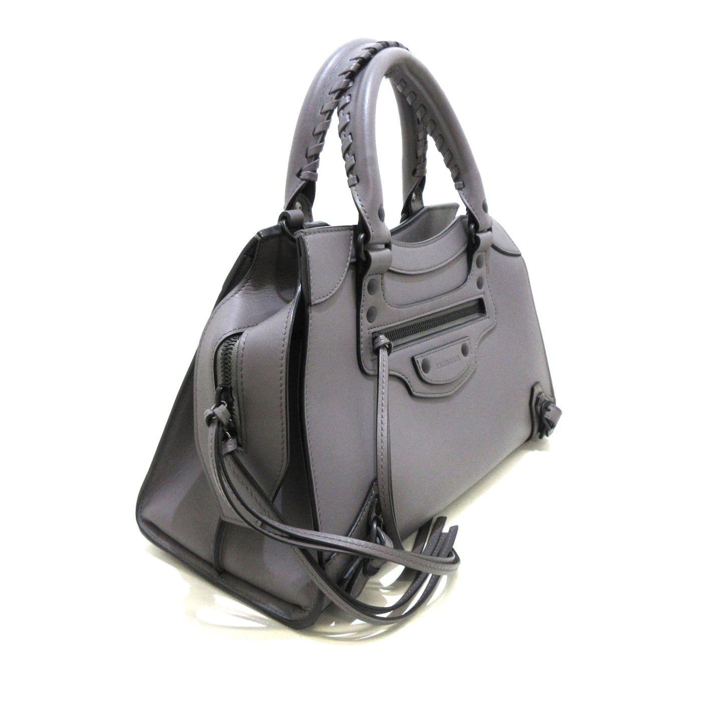 Luxury Balenciaga Trending 2026 Motocross Neo Classic City S (SHG-n7h9li)
