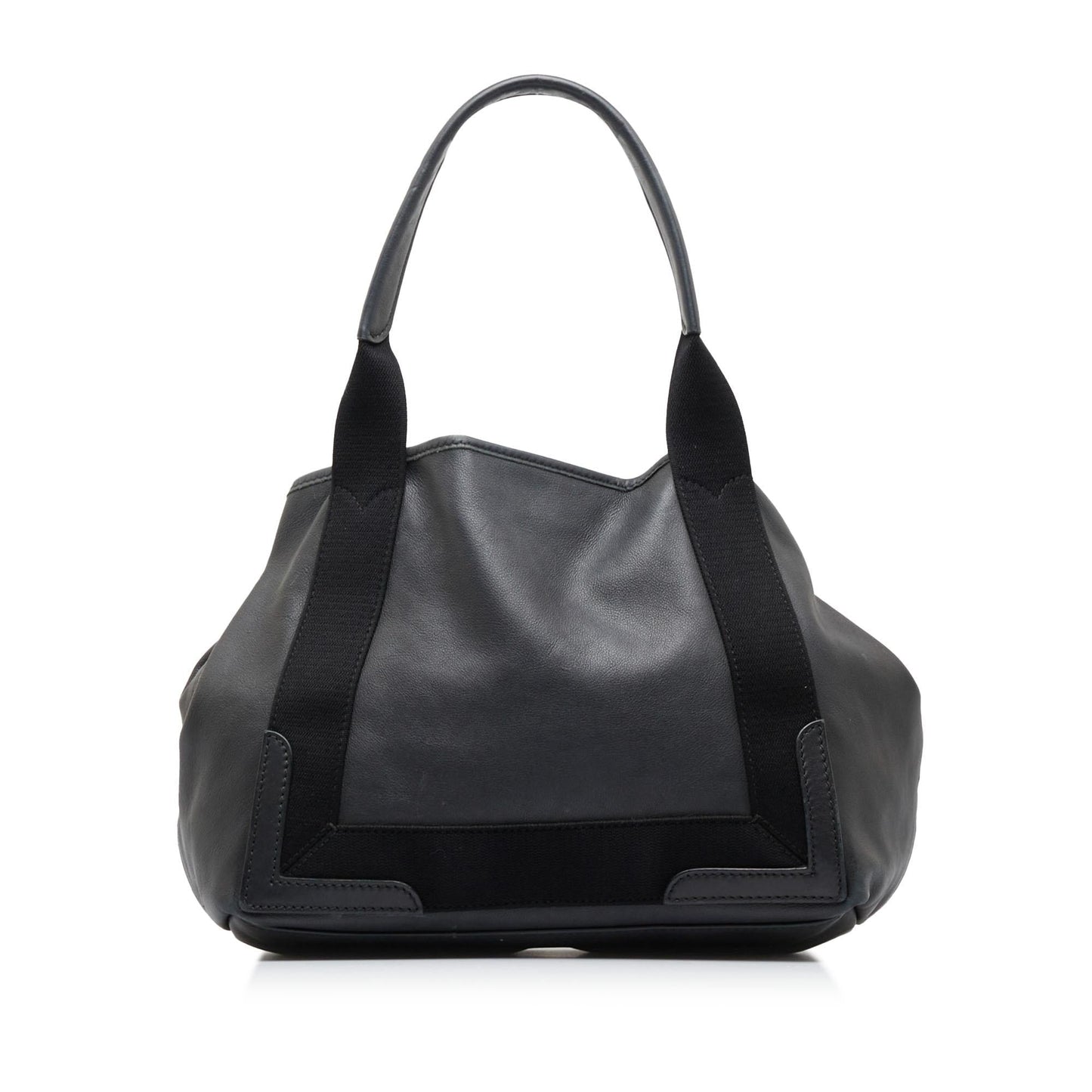 Luxury Balenciaga Trending 2026 Navy Cabas S (SHG-jyL3J2)