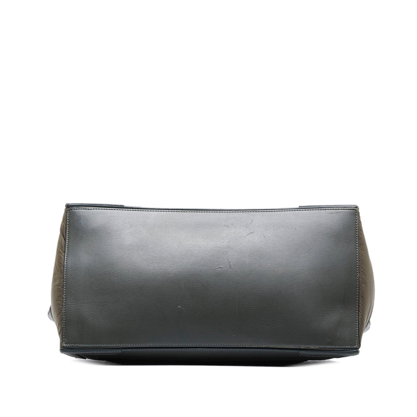Luxury Balenciaga Trending 2026 Navy Cabas Tote Bag (SHG-NK6SLM)