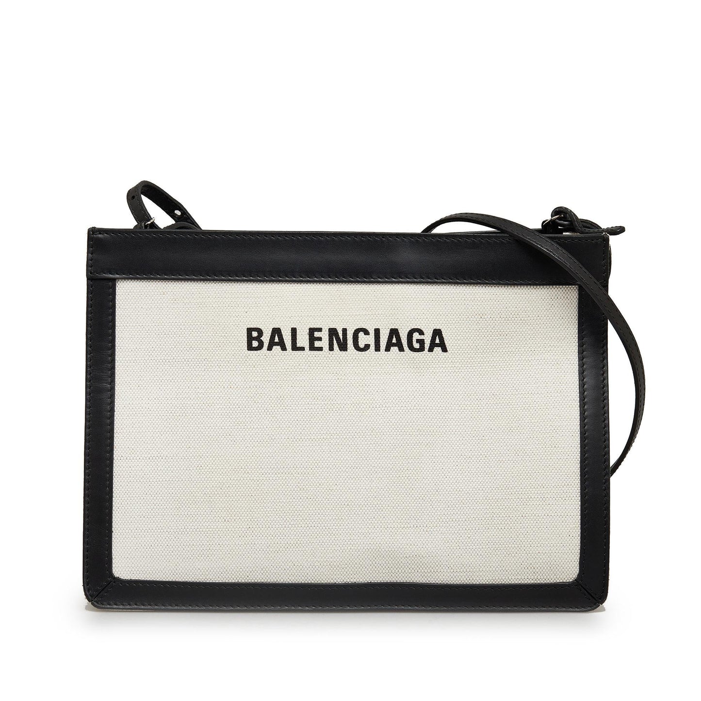 Luxury Balenciaga Trending 2026 Navy Pochette Crossbody (SHG-J5vDeJ)