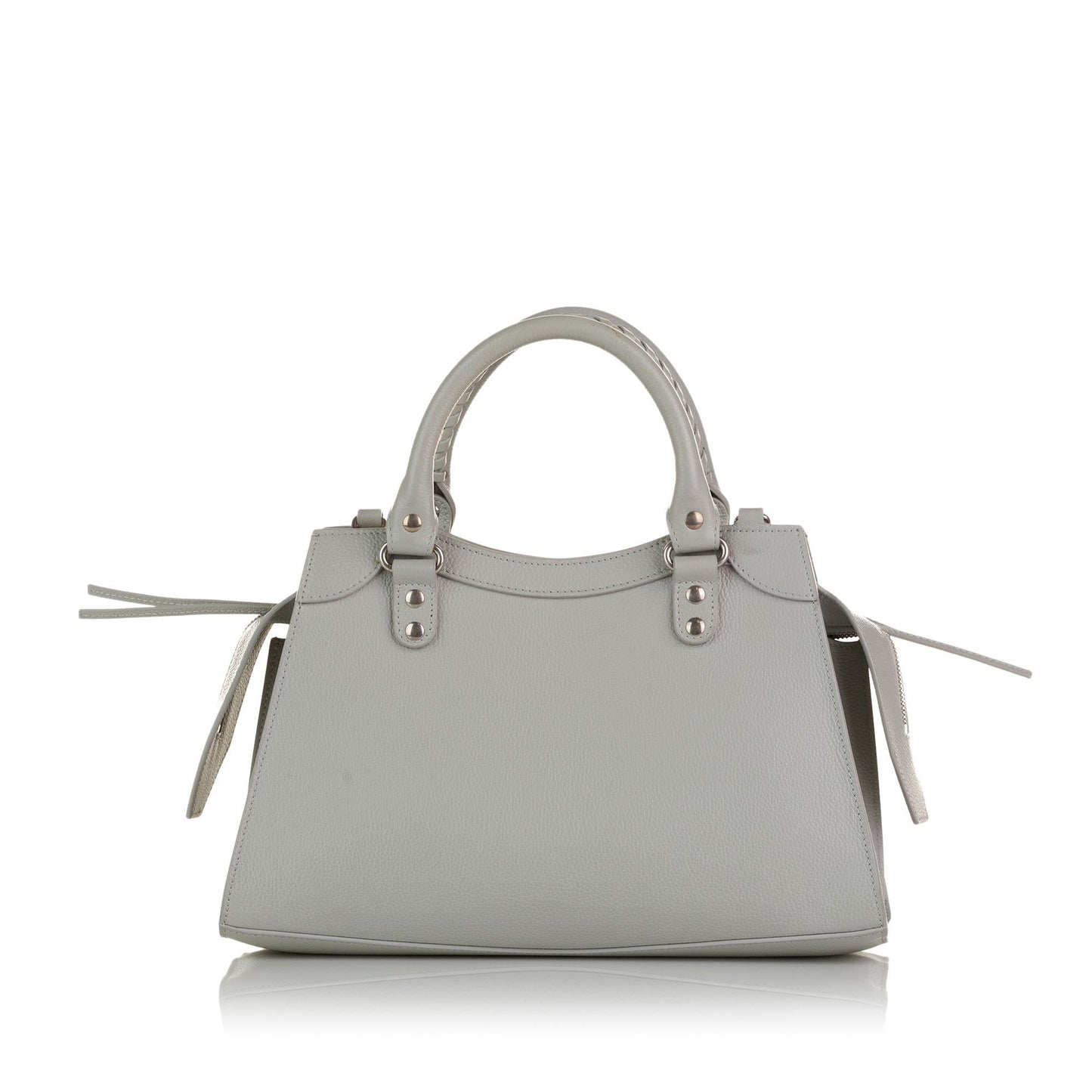 Luxury Balenciaga Trending 2026 Neo Classic City (SHG-36964)