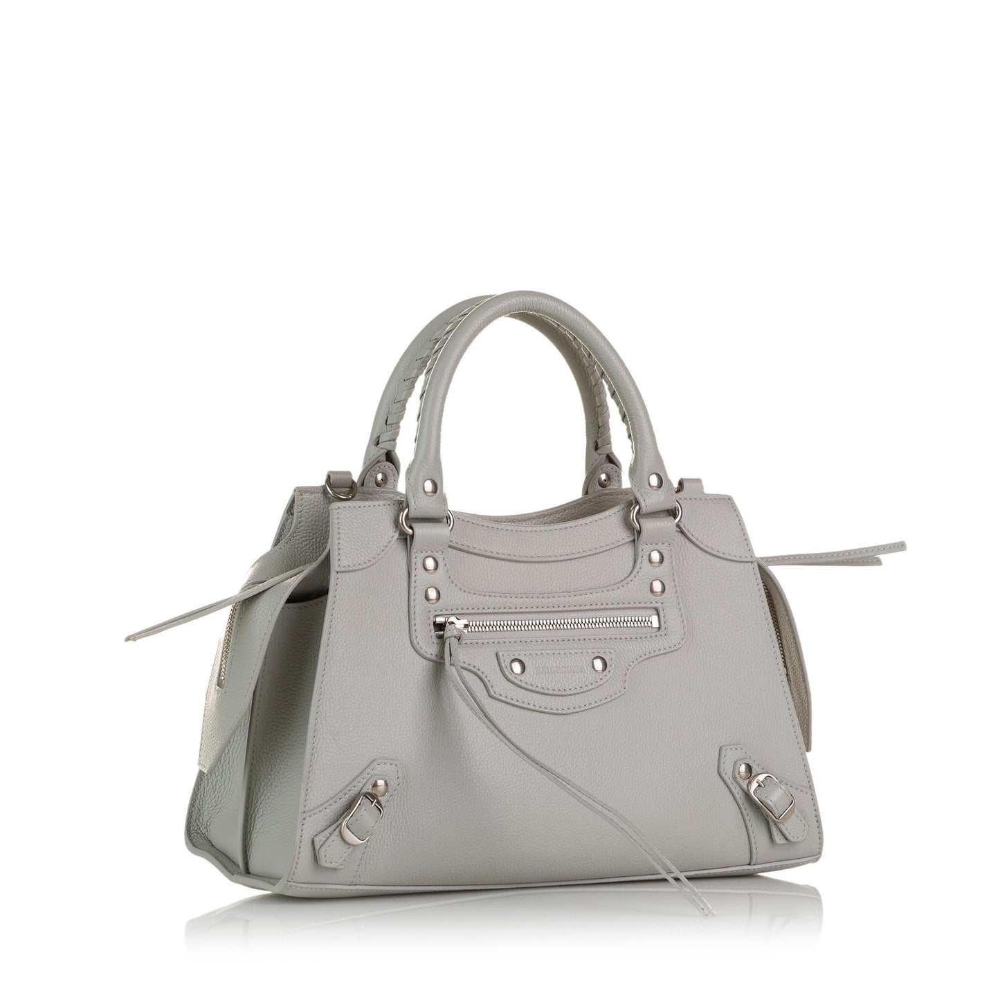 Luxury Balenciaga Trending 2026 Neo Classic City (SHG-36964)