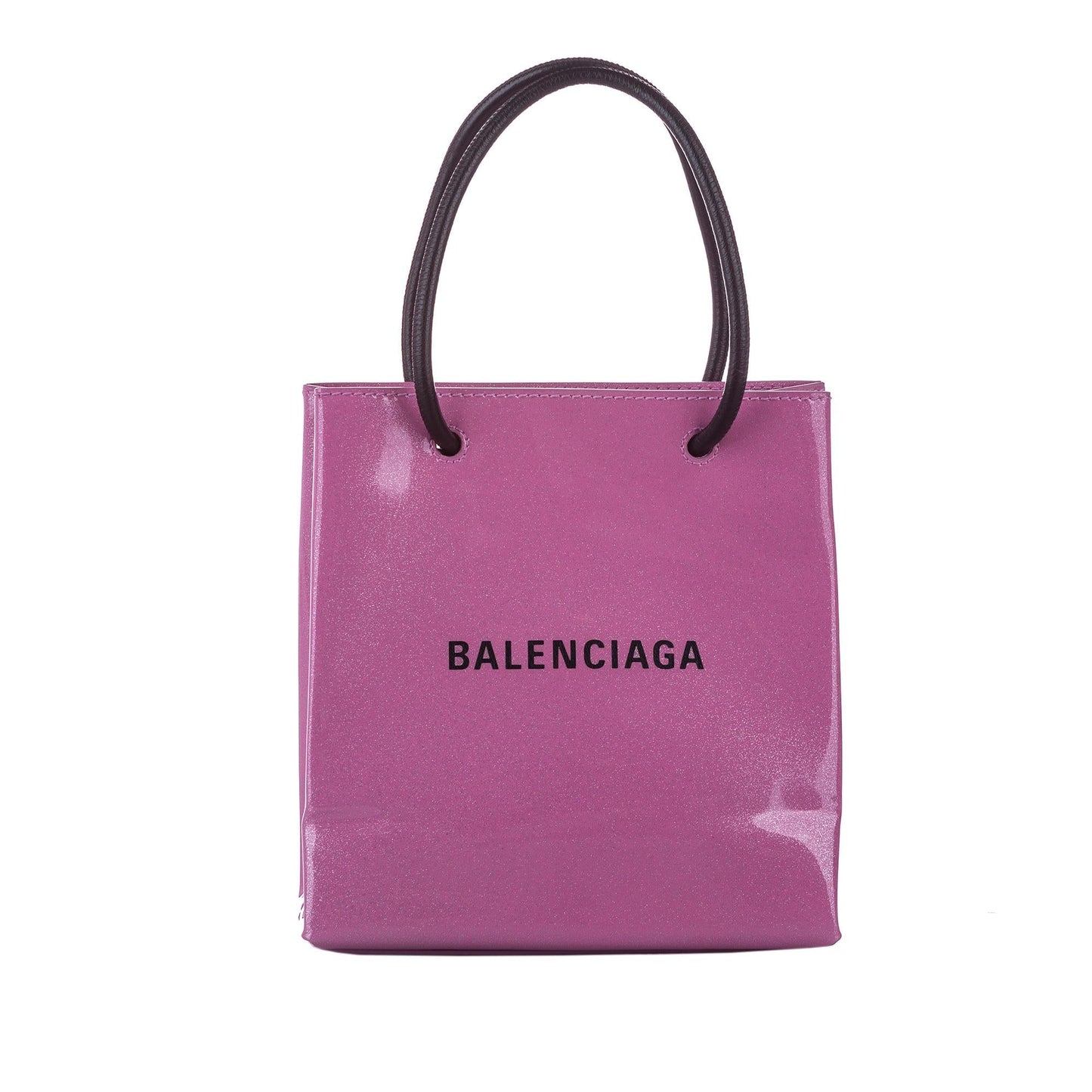 Luxury Balenciaga Trending 2026 North South Shopping Handbag (SHG-37889)