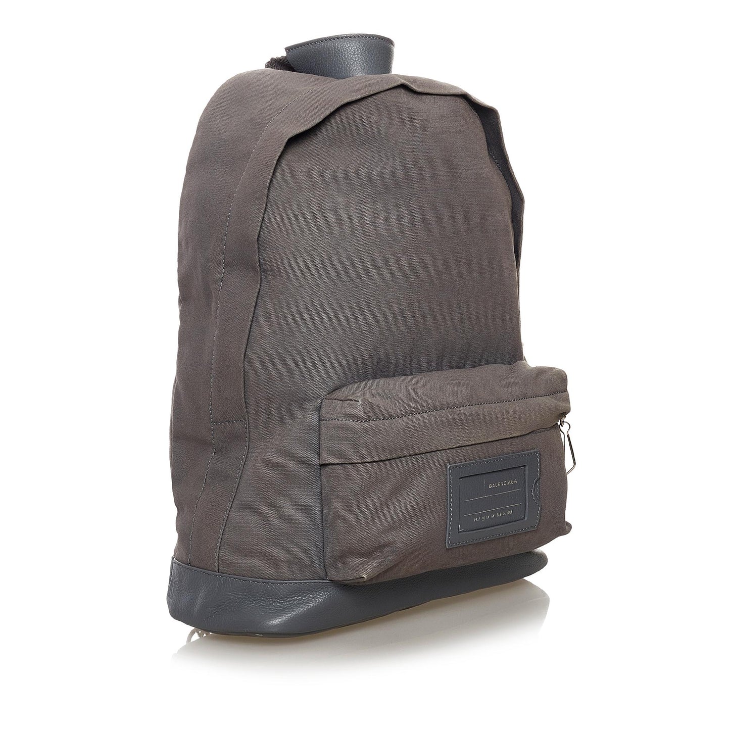 Luxury Balenciaga Trending 2026 Nylon Backpack (SHG-33199)