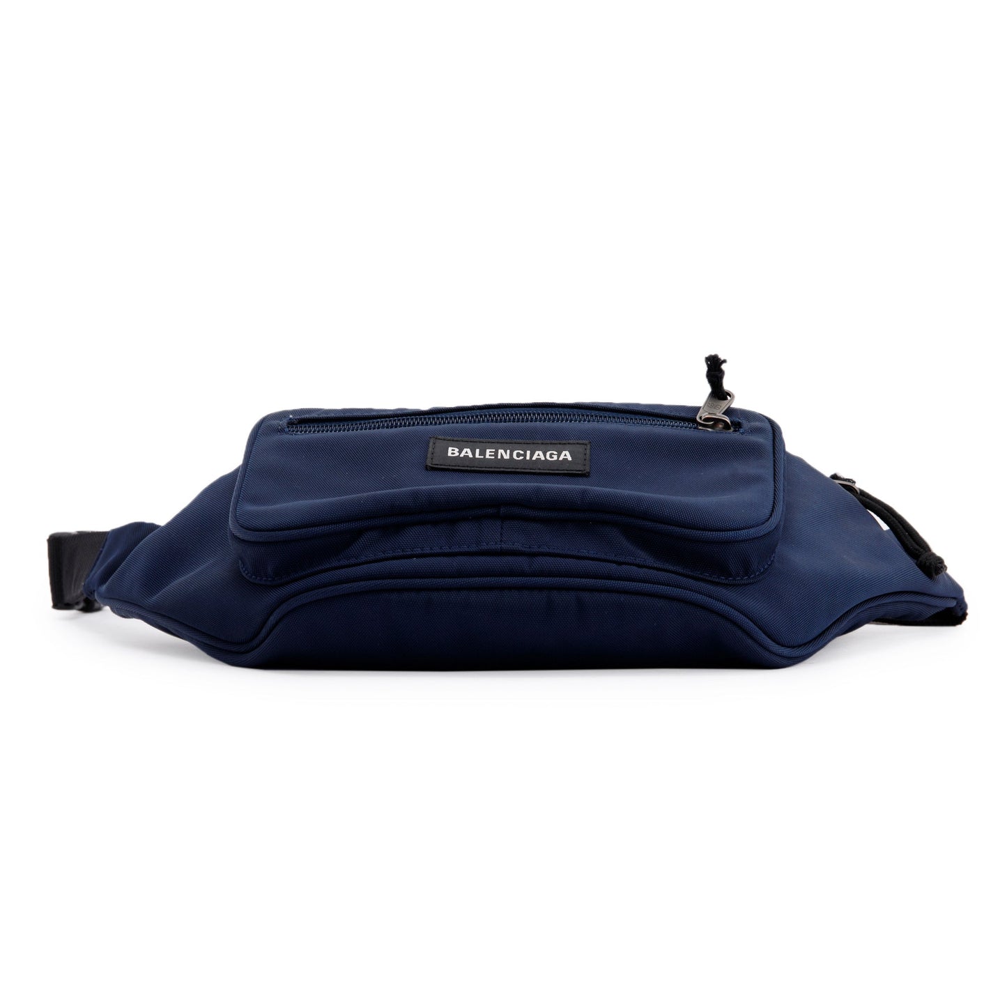 Balenciaga Nylon Explorer Belt Bag
