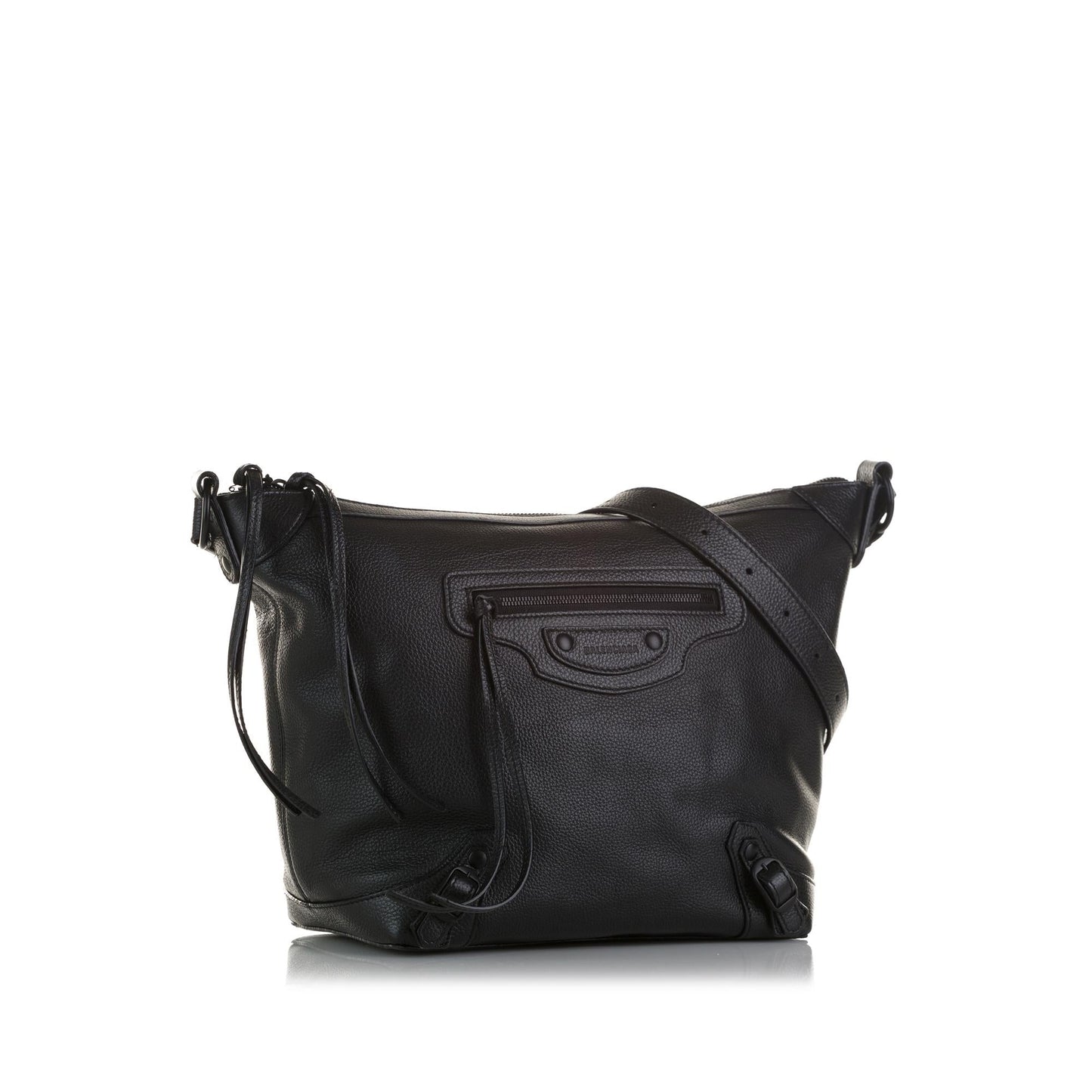 Luxury Balenciaga Trending 2026 Small Neo Classic Hobo (SHG-DYq6dg)