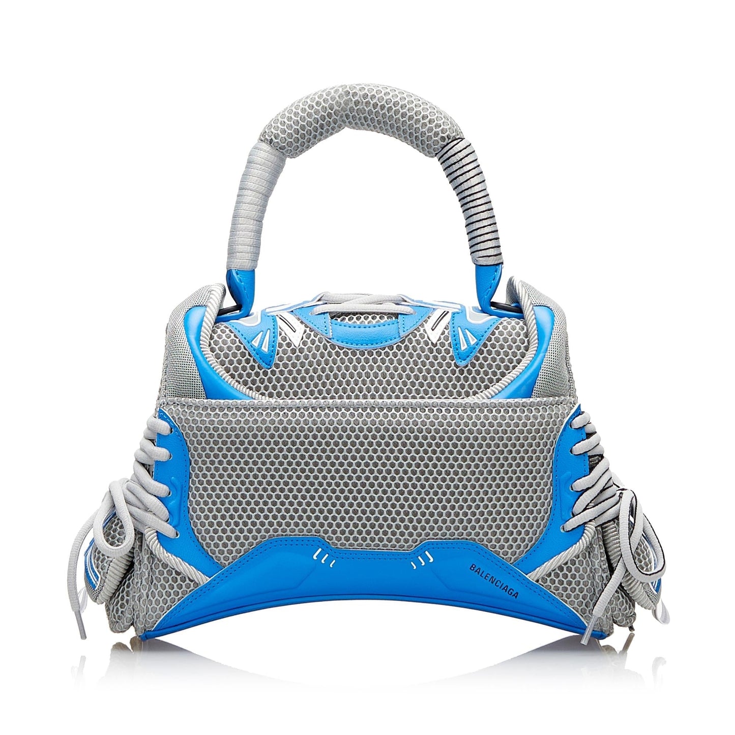 Luxury Balenciaga Trending 2026 Sneakerhead Top Handle Bag (SHG-BP0b5b)