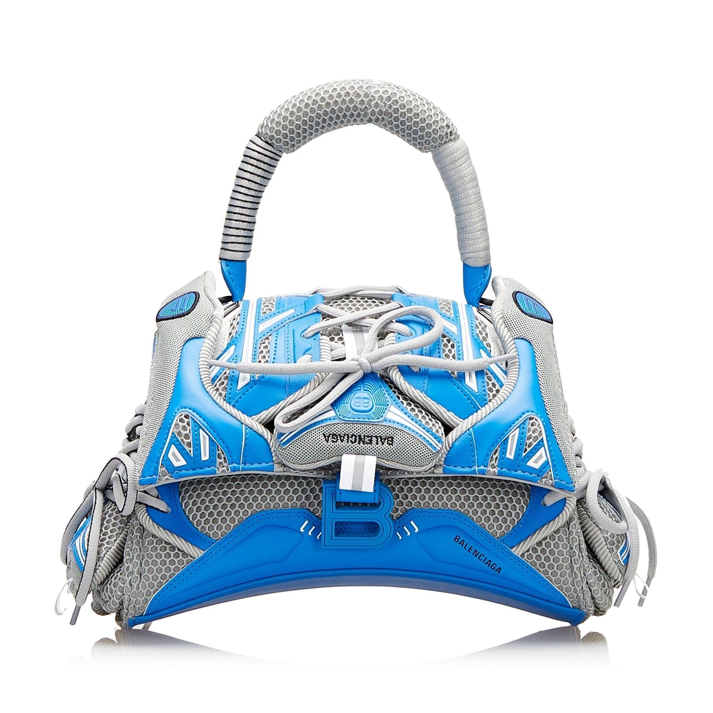 Luxury Balenciaga Trending 2026 Sneakerhead Top Handle Bag (SHG-BP0b5b)
