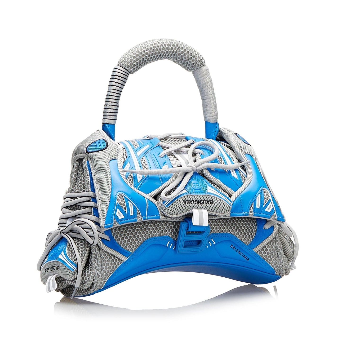 Luxury Balenciaga Trending 2026 Sneakerhead Top Handle Bag (SHG-BP0b5b)