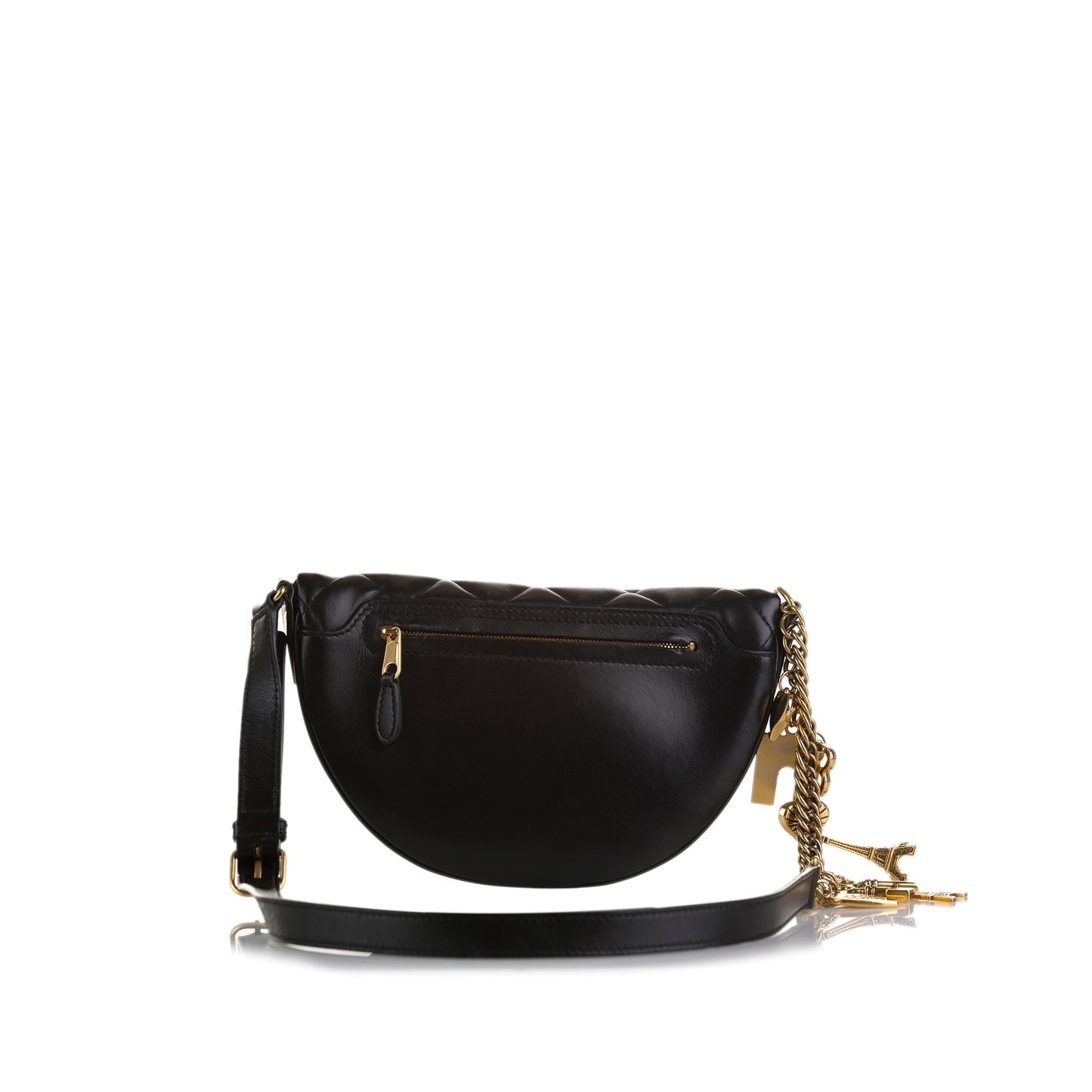 Luxury Balenciaga Trending 2026 Souvenir Belt Bag XS (SHG-5ePFXw)