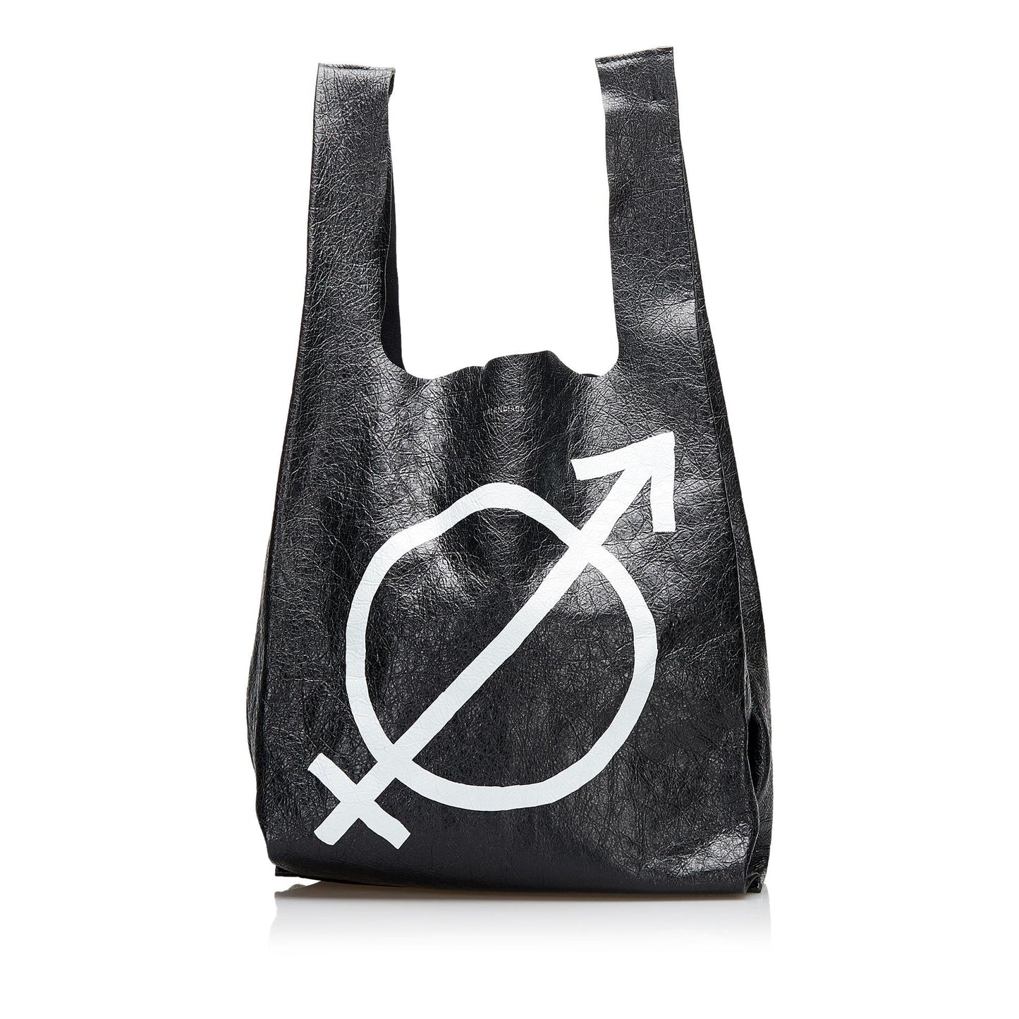 Luxury Balenciaga Trending 2026 Supermarket Shopper (SHG-5D1cJ7)