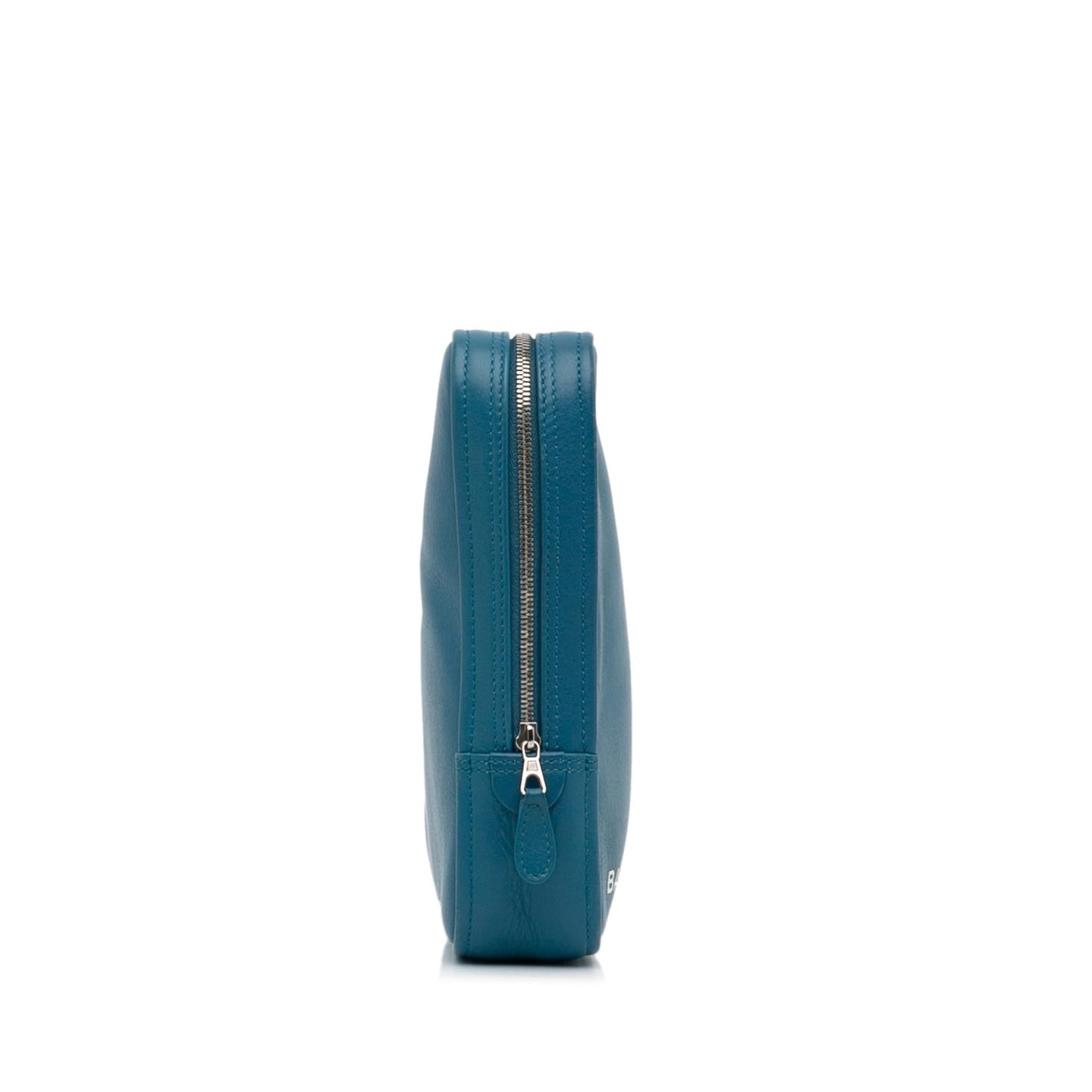 Luxury Balenciaga Trending 2026 Triangle Clutch (SHG-27qbOr)