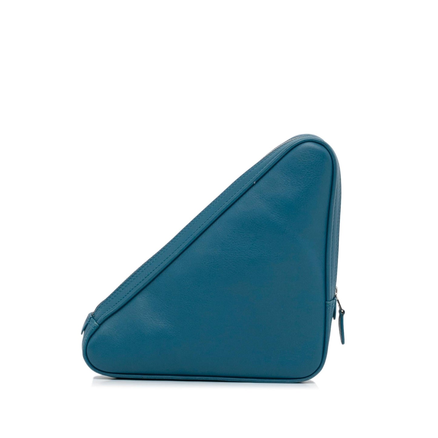 Luxury Balenciaga Trending 2026 Triangle Clutch (SHG-27qbOr)