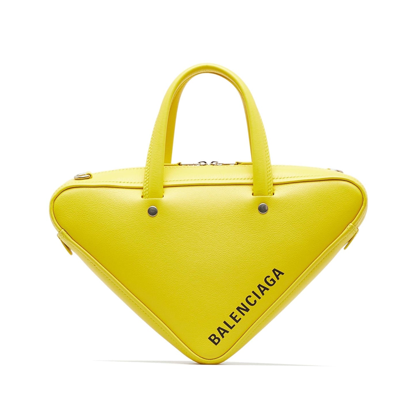 Luxury Balenciaga Trending 2026 Triangle Duffle XS Bag (SHG-pLjcPi)