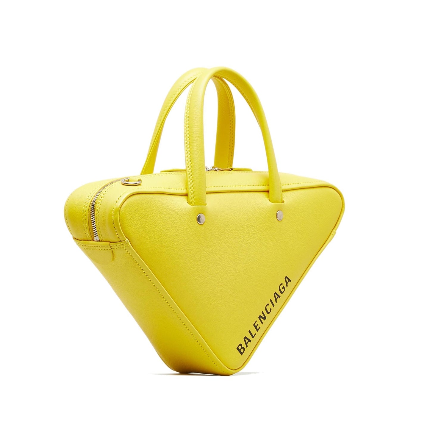 Luxury Balenciaga Trending 2026 Triangle Duffle XS Bag (SHG-pLjcPi)
