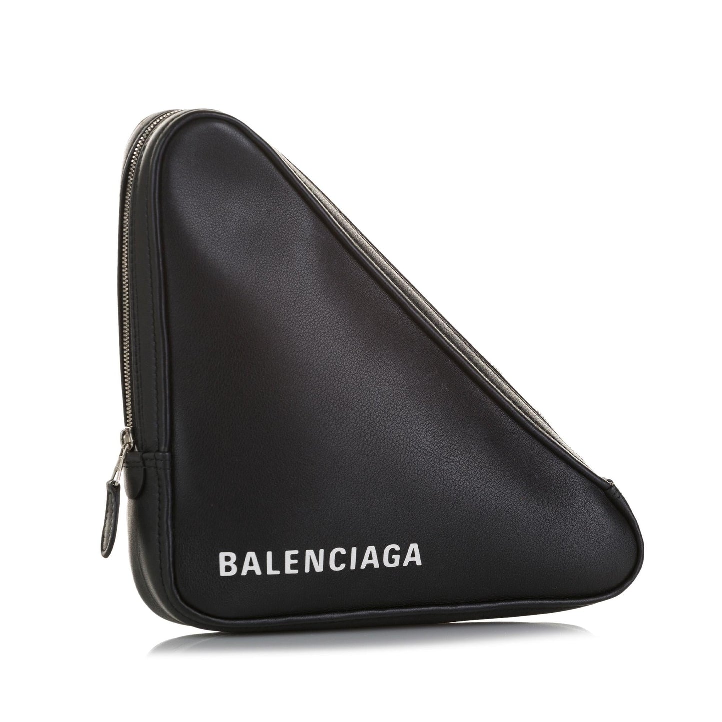 Luxury Balenciaga Trending 2026 Triangle Pochette (SHG-8p1cGd)