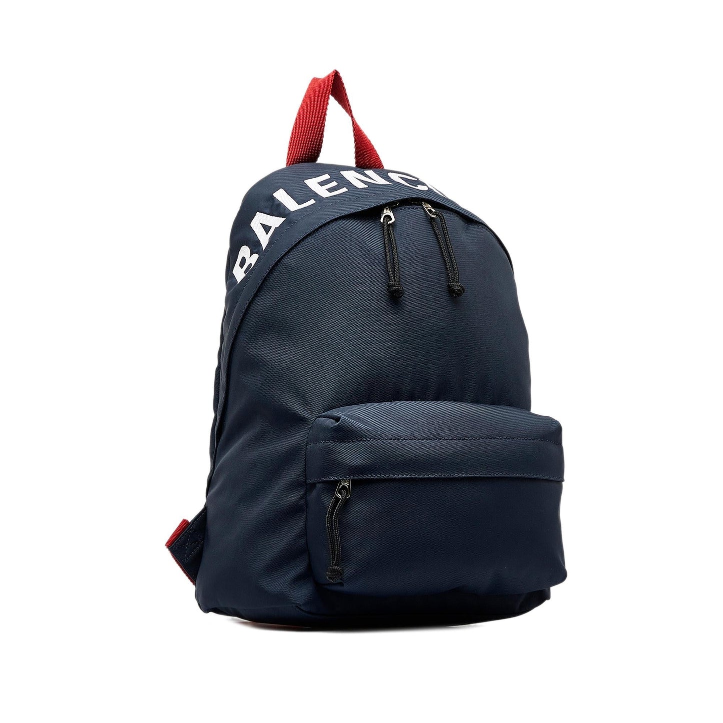 Luxury Balenciaga Trending 2026 Wheel Nylon Backpack (SHG-zZo86c)