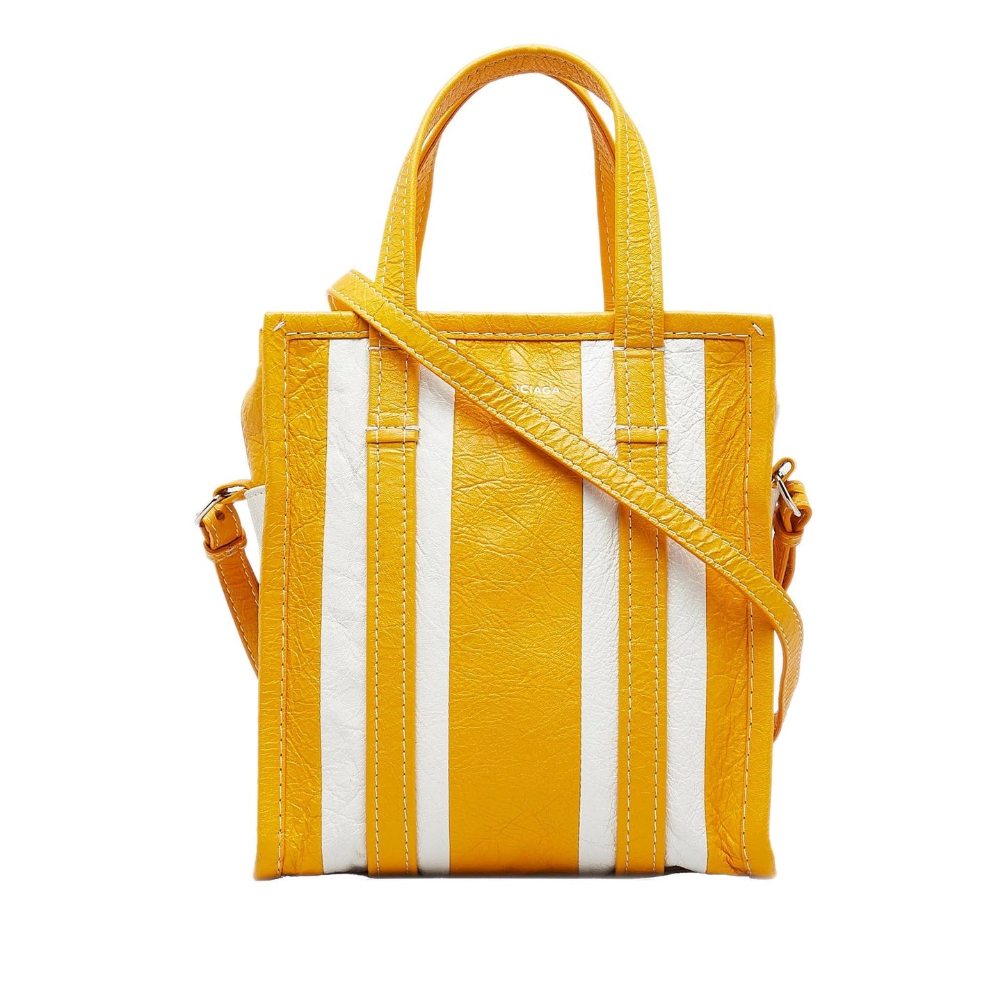 Luxury Balenciaga Trending 2026 XS Bazar Shopper (SHG-lys7wU)