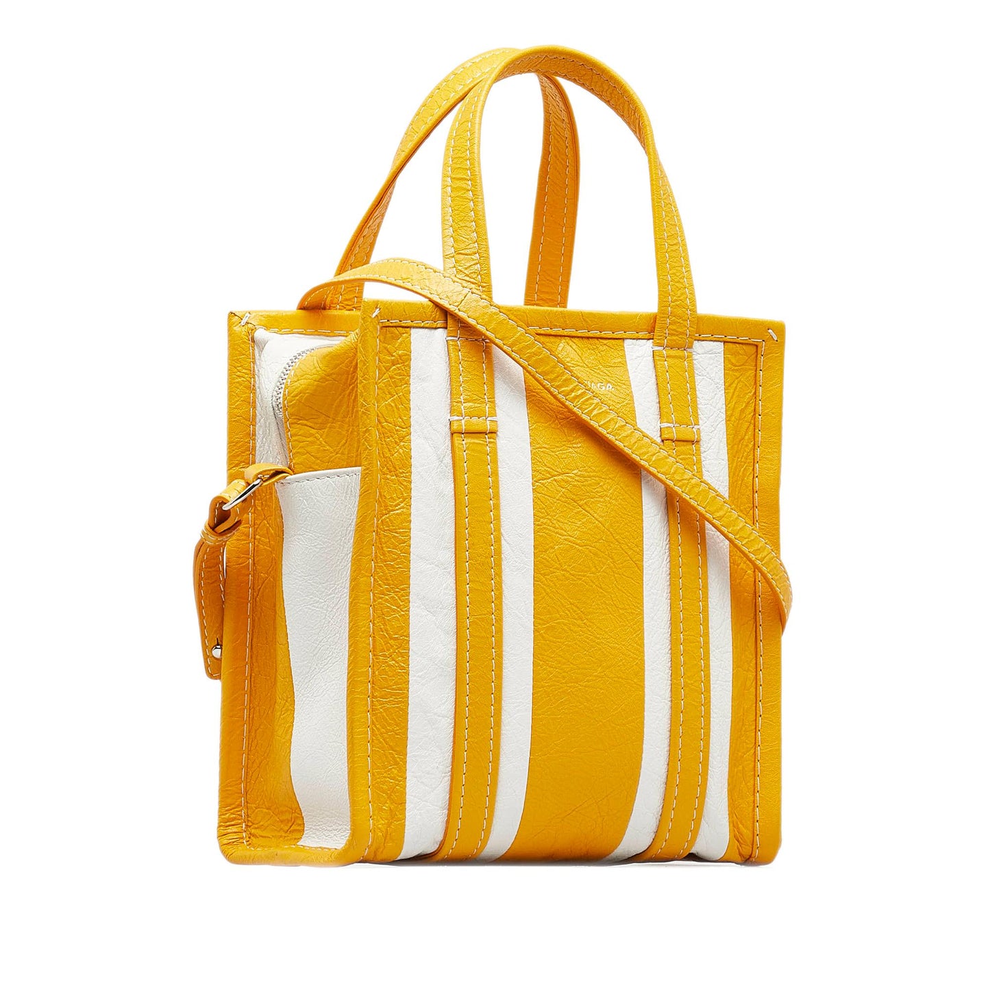 Luxury Balenciaga Trending 2026 XS Bazar Shopper (SHG-lys7wU)