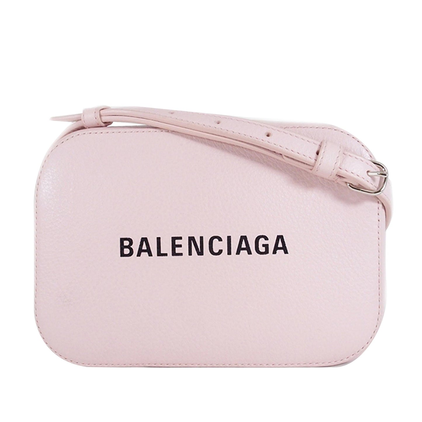 Luxury Balenciaga Trending 2026 XS Everyday Crossbody Bag (SHG-FIDaqw)
