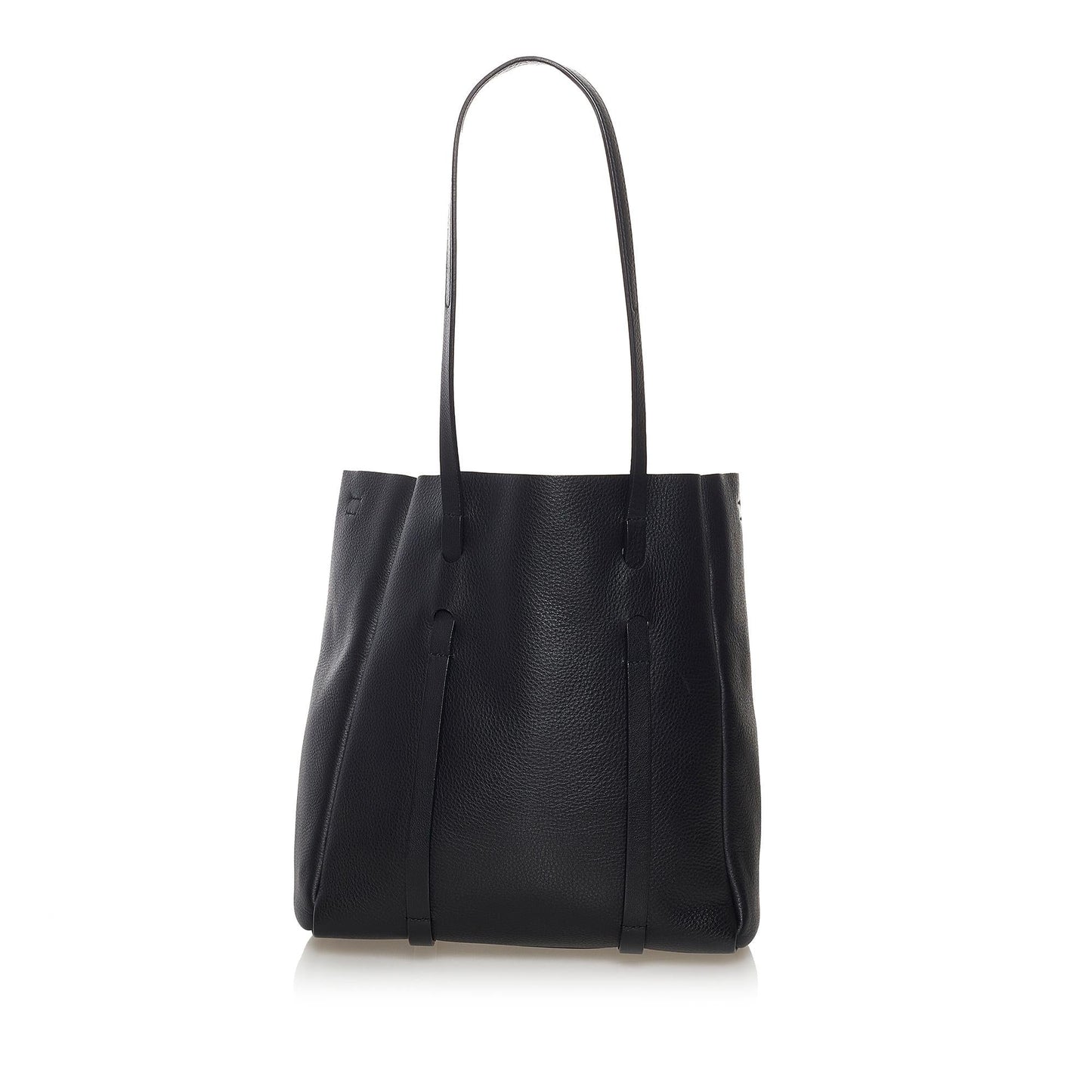 Luxury Balenciaga Trending 2026 XS Everyday Leather Tote Bag (SHG-37717)