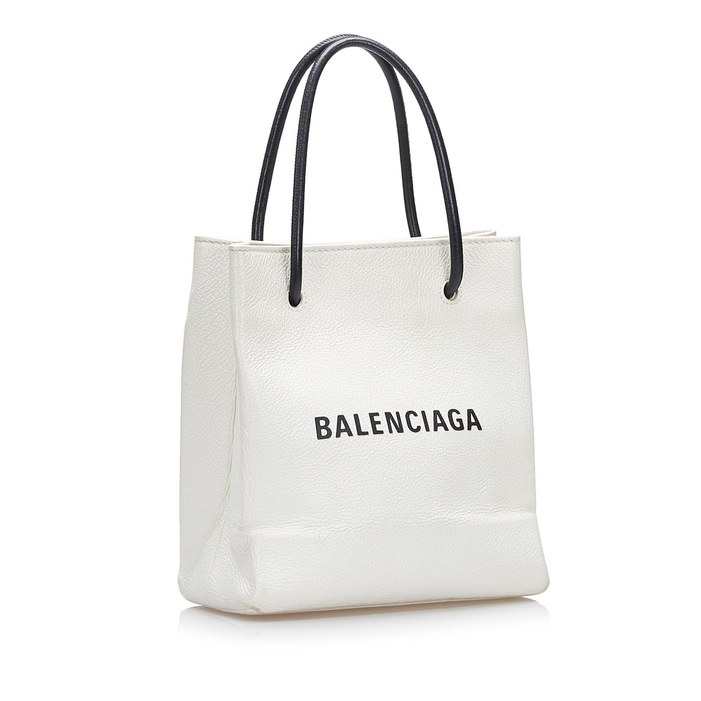 Luxury Balenciaga Trending 2026 XXS Shopping Tote (SHG-36963)
