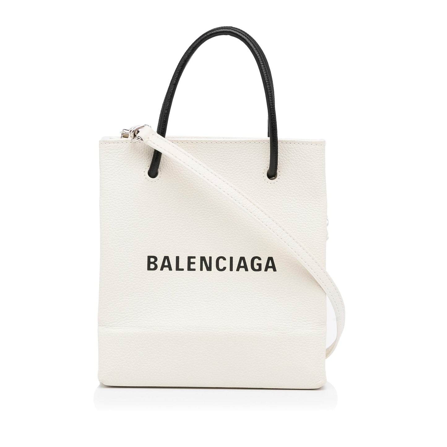Luxury Balenciaga Trending 2026 XXS Shopping Tote (SHG-StXPGq)