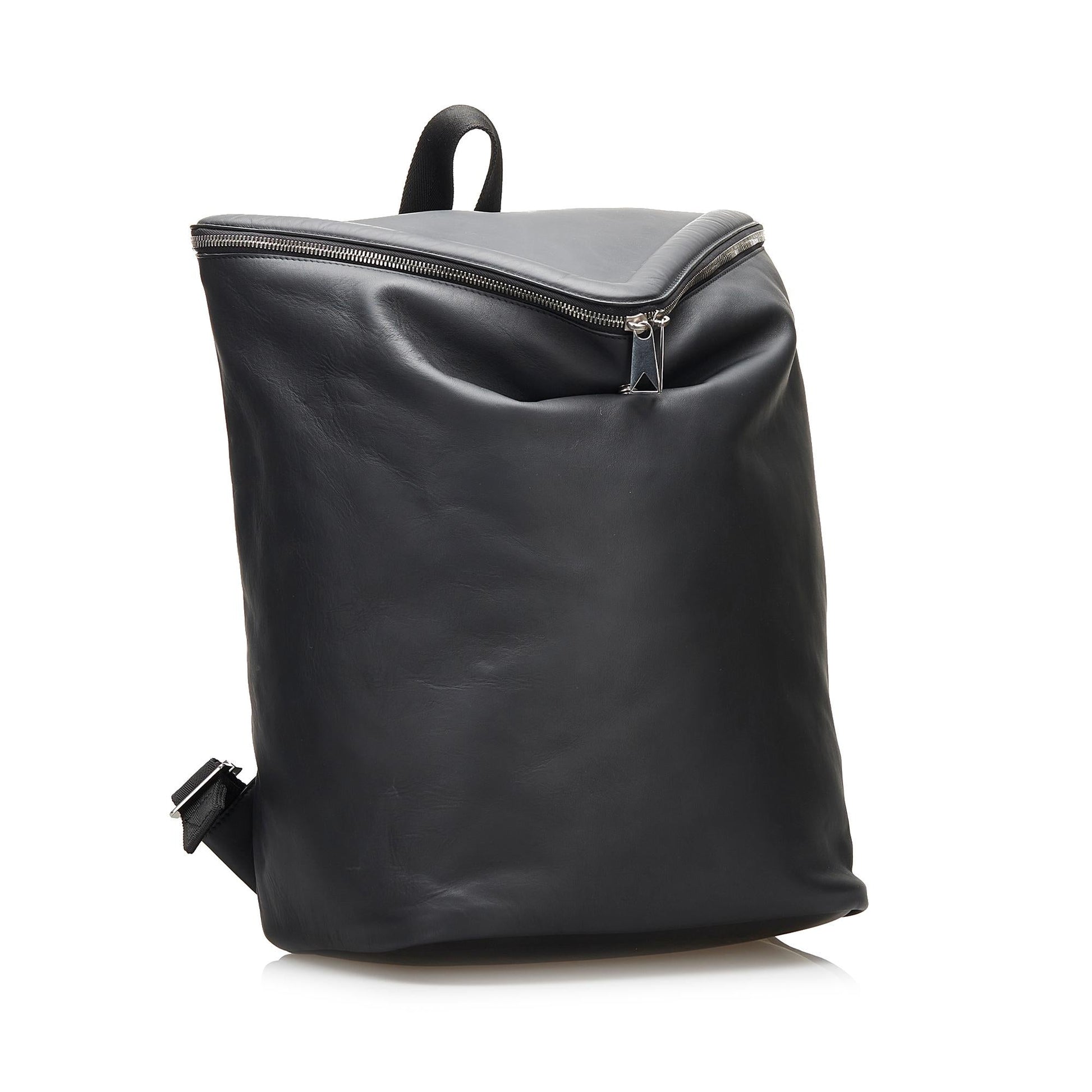 Luxury Bottega Veneta Beak Backpack (SHG-Z8g9rl)
