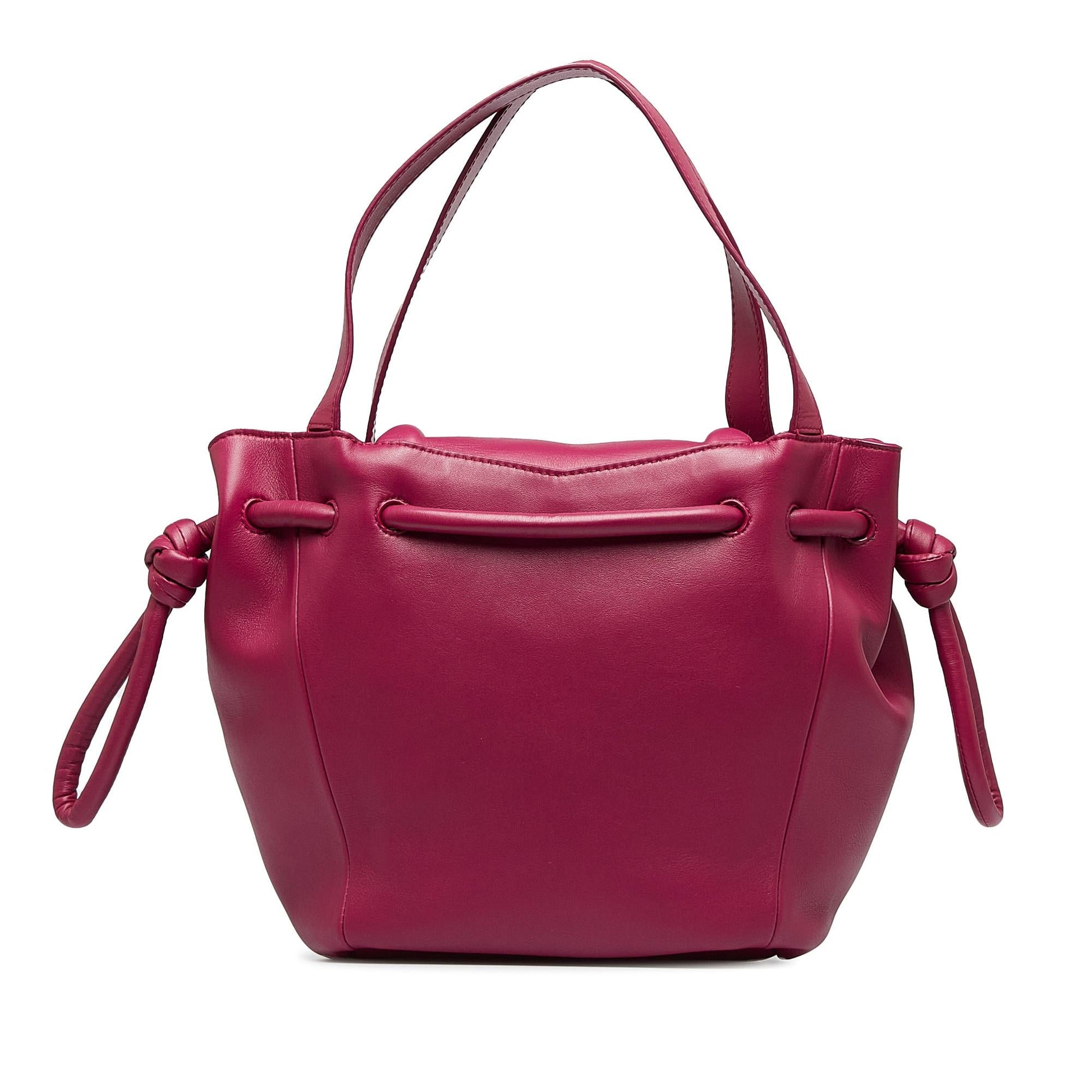 Luxury Bottega Veneta Beak Handbag (SHG-Seikcn)