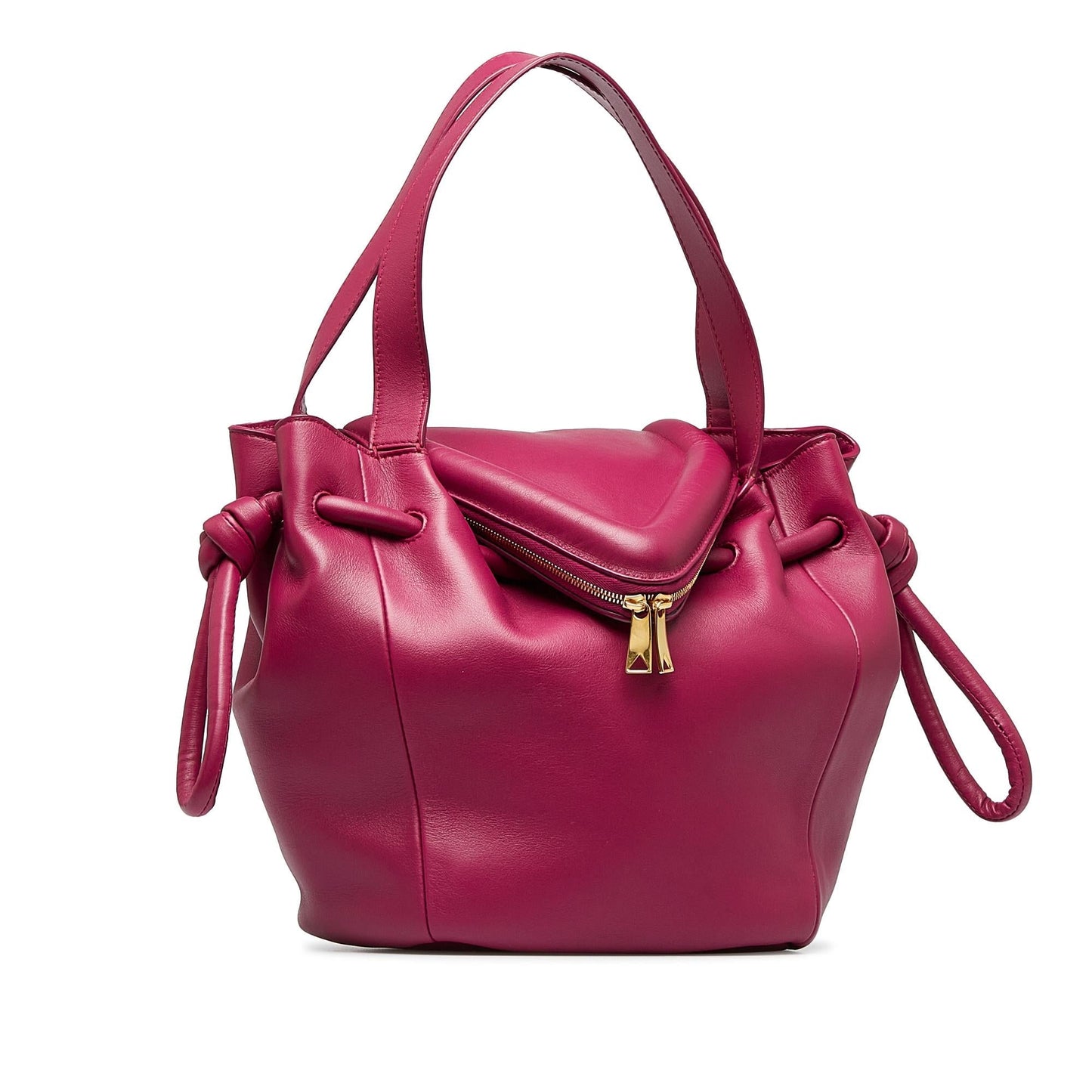 Luxury Bottega Veneta Beak Handbag (SHG-Seikcn)