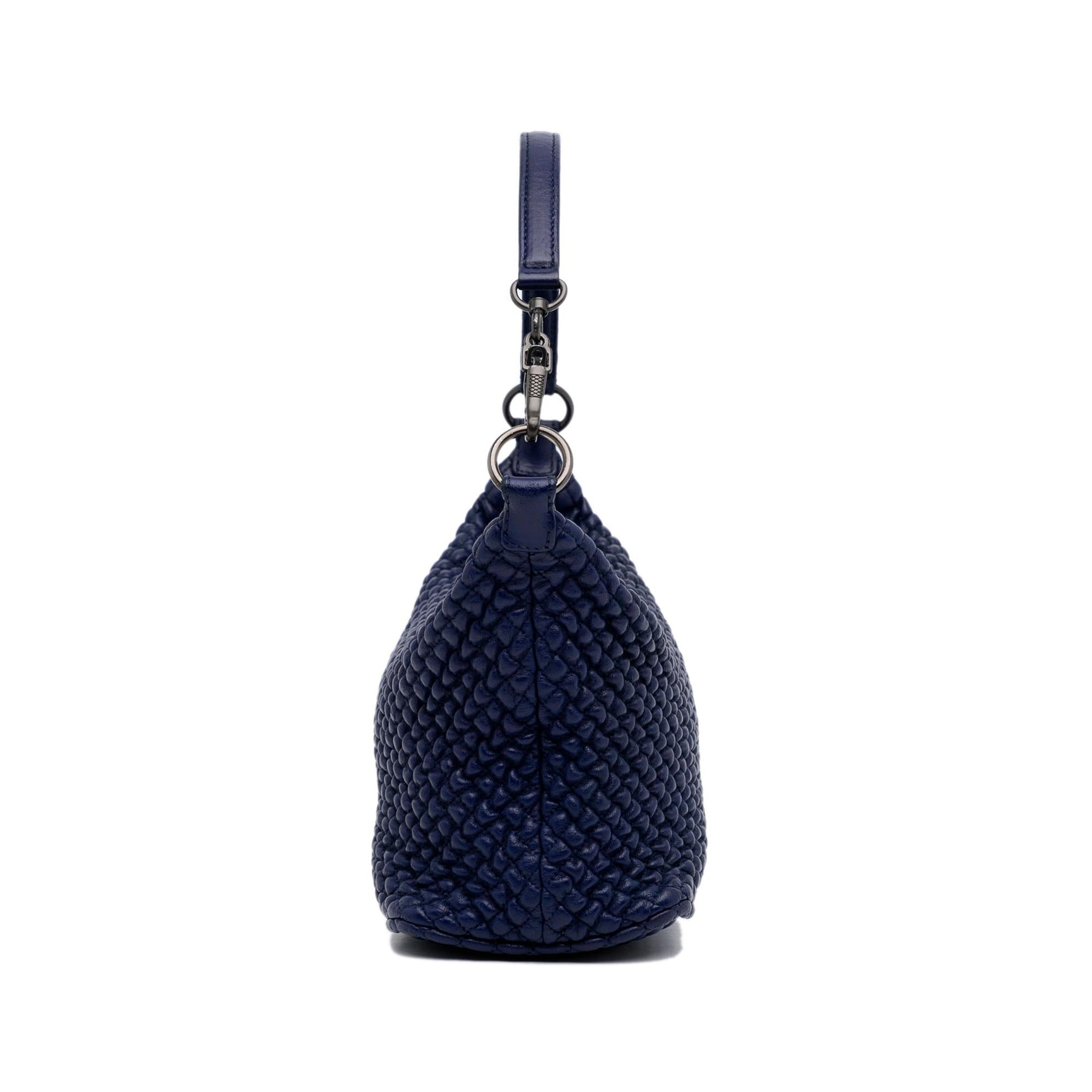 Luxury Bottega Veneta Bubble Shoulder Bag (SHG-rUX51v)