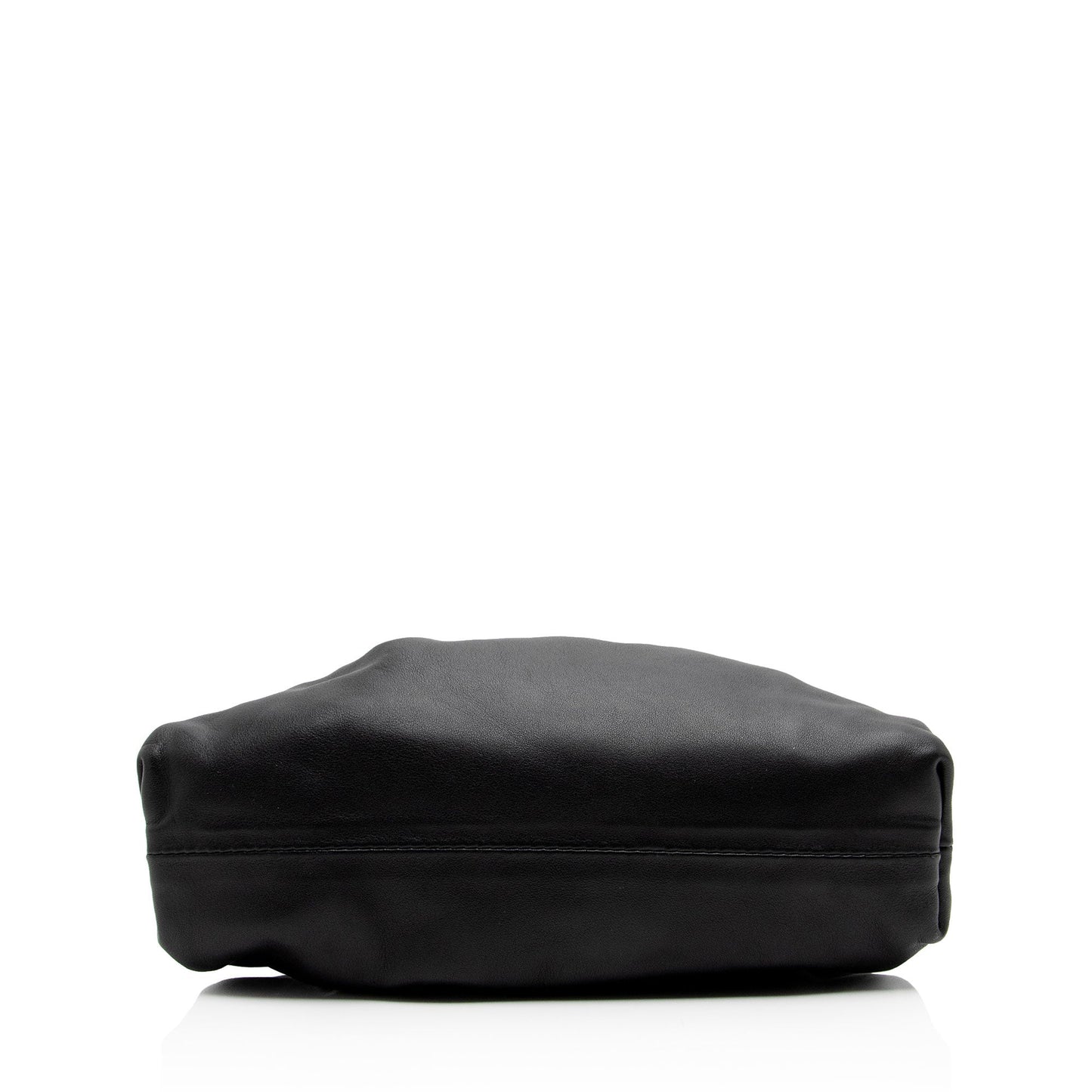 Luxury Bottega Veneta Calfskin Mini Pouch (SHF-B5fYeM)