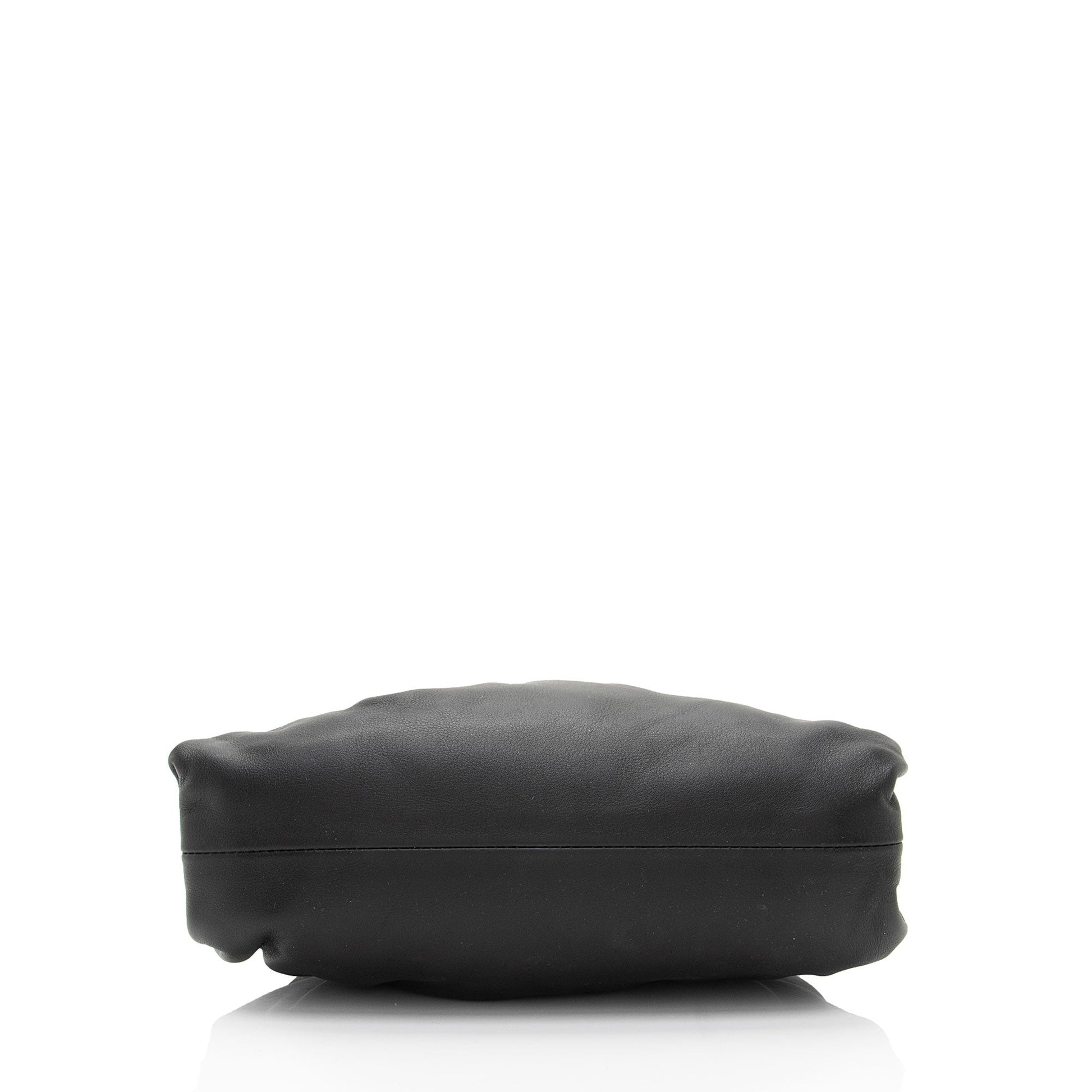 Luxury Bottega Veneta Calfskin Mini Pouch (SHF-MYjc4F)