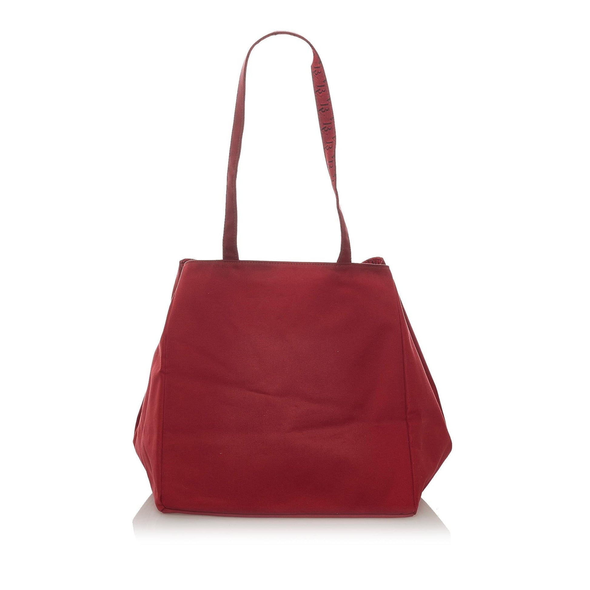 Luxury Bottega Veneta Canvas Tote Bag (SHG-28223)