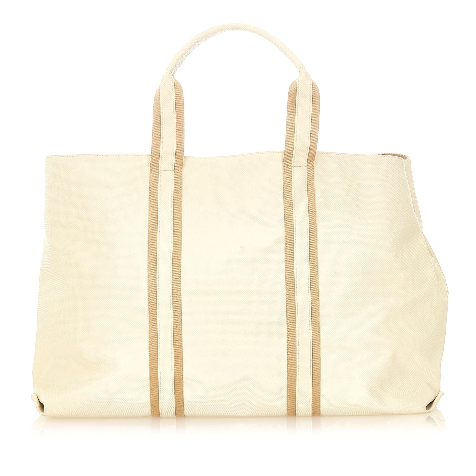Luxury Bottega Veneta Canvas Tote Bag (SHG-fz9ZwS)